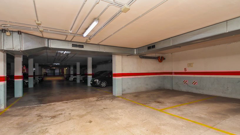 Piso en venta en carrer Carrer de Les Tres Eres