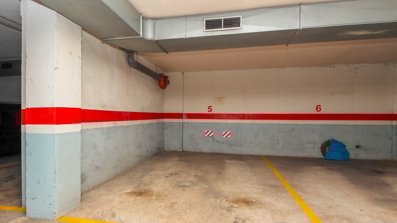 Piso en venta en carrer Carrer de Les Tres Eres