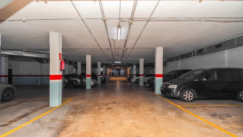 Piso en venta en carrer Carrer de Les Tres Eres