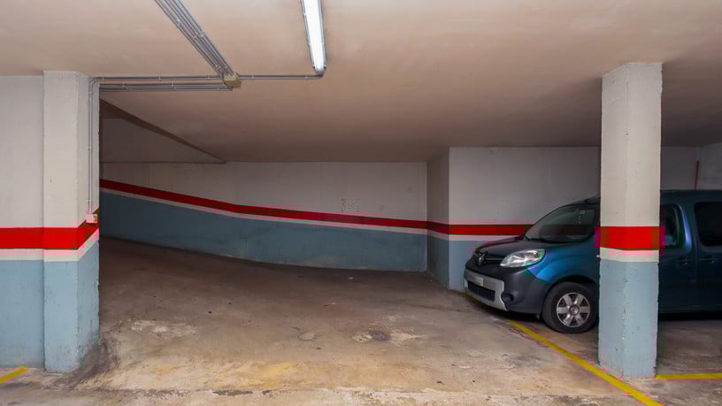 Piso en venta en carrer Carrer de Les Tres Eres