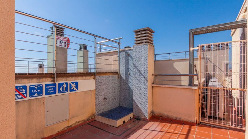 Piso en venta en carrer Carrer de Les Tres Eres