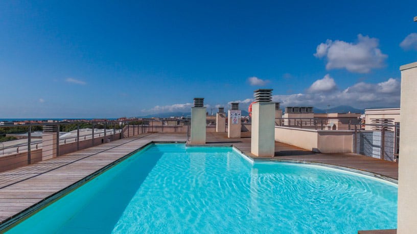 Piso en venta en carrer Carrer de Les Tres Eres