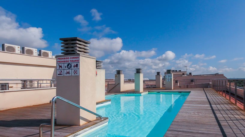 Piso en venta en carrer Carrer de Les Tres Eres