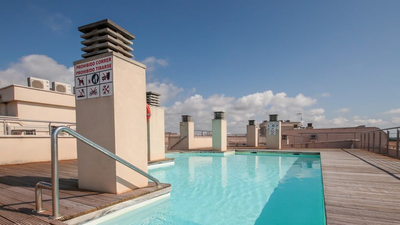 Piso en venta en carrer Carrer de Les Tres Eres