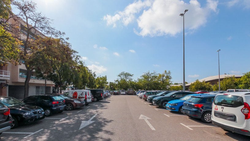 Piso en venta en carrer Carrer de Les Tres Eres