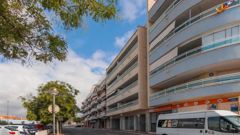 Piso en venta en carrer Carrer de Les Tres Eres