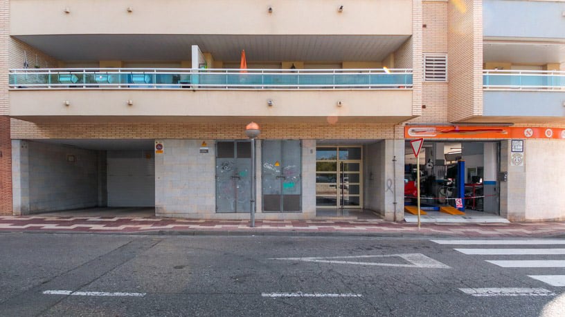 Piso en venta en carrer Carrer de Les Tres Eres