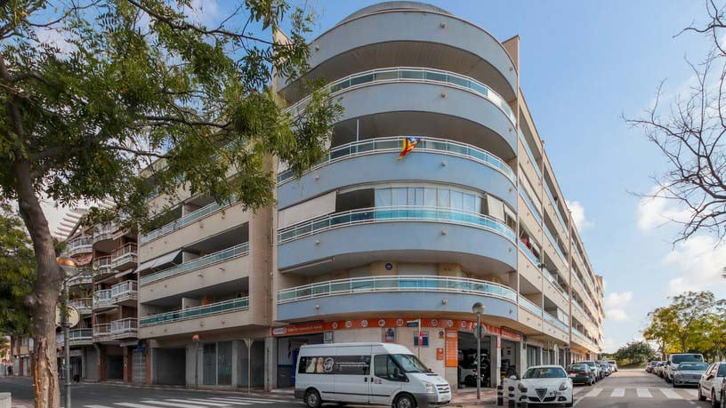 Piso en venta en carrer Carrer de Les Tres Eres