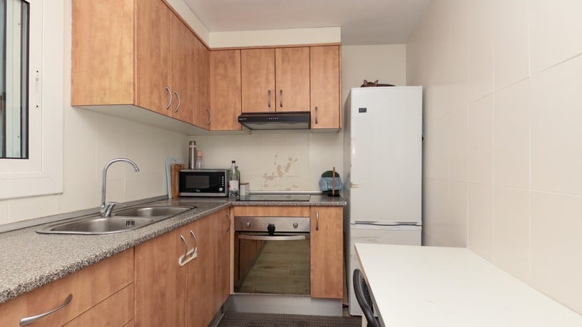 Flat for sale in carrer Carrer del Mar