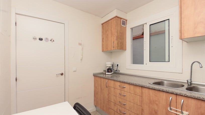 Flat for sale in carrer Carrer del Mar