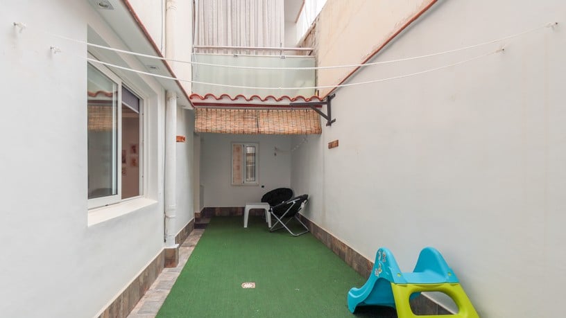 Flat for sale in carrer Carrer del Mar
