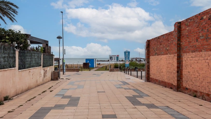 Flat for sale in carrer Carrer del Mar