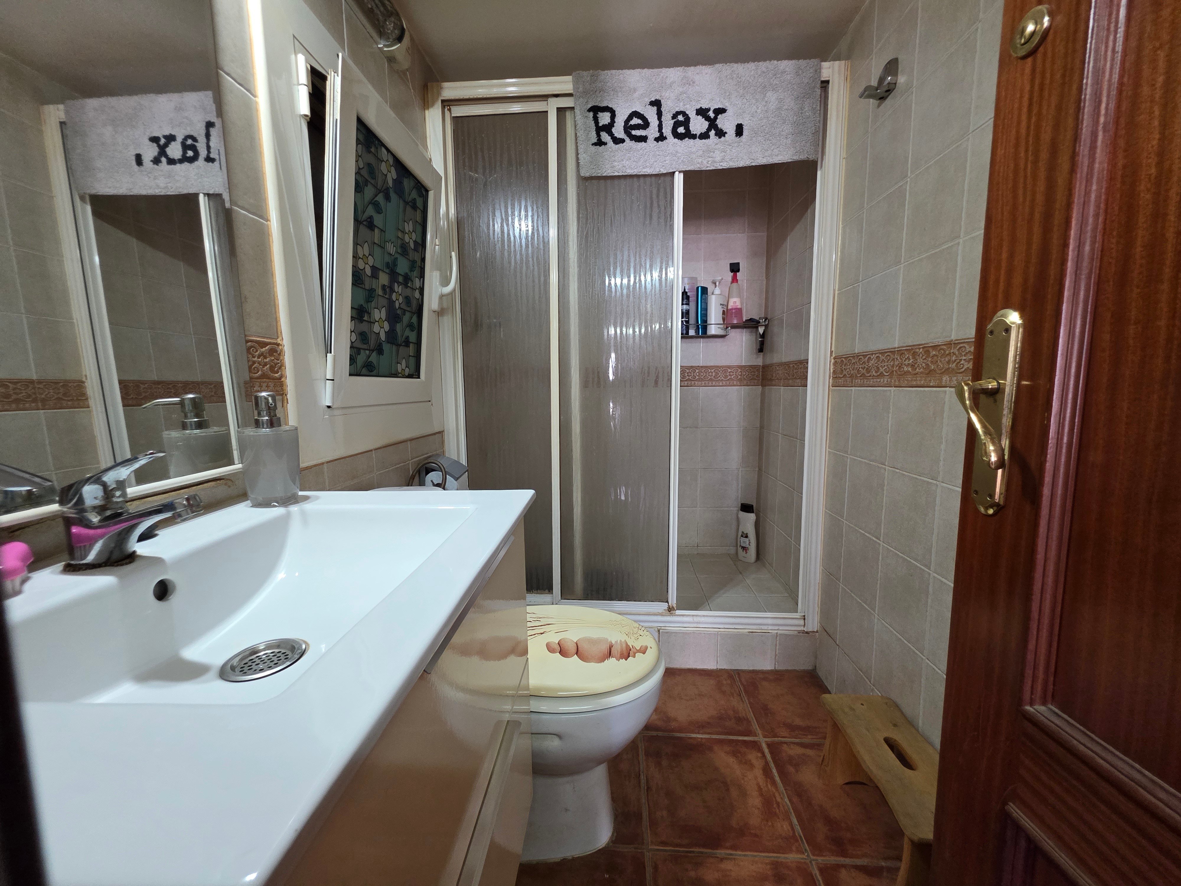 Townhouse for sale in carrer Carrer Mar de Les Antillas
