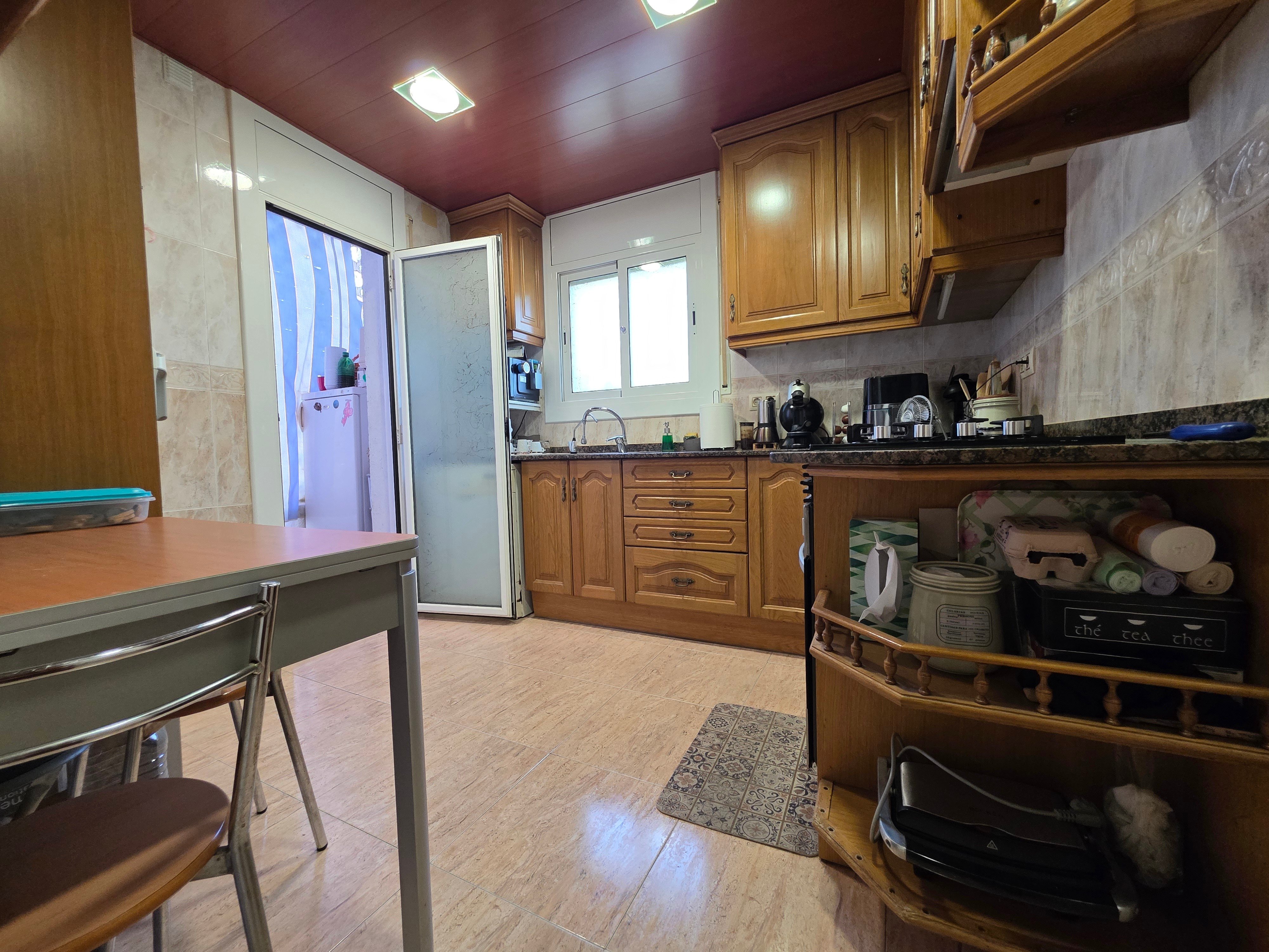 Townhouse for sale in carrer Carrer Mar de Les Antillas