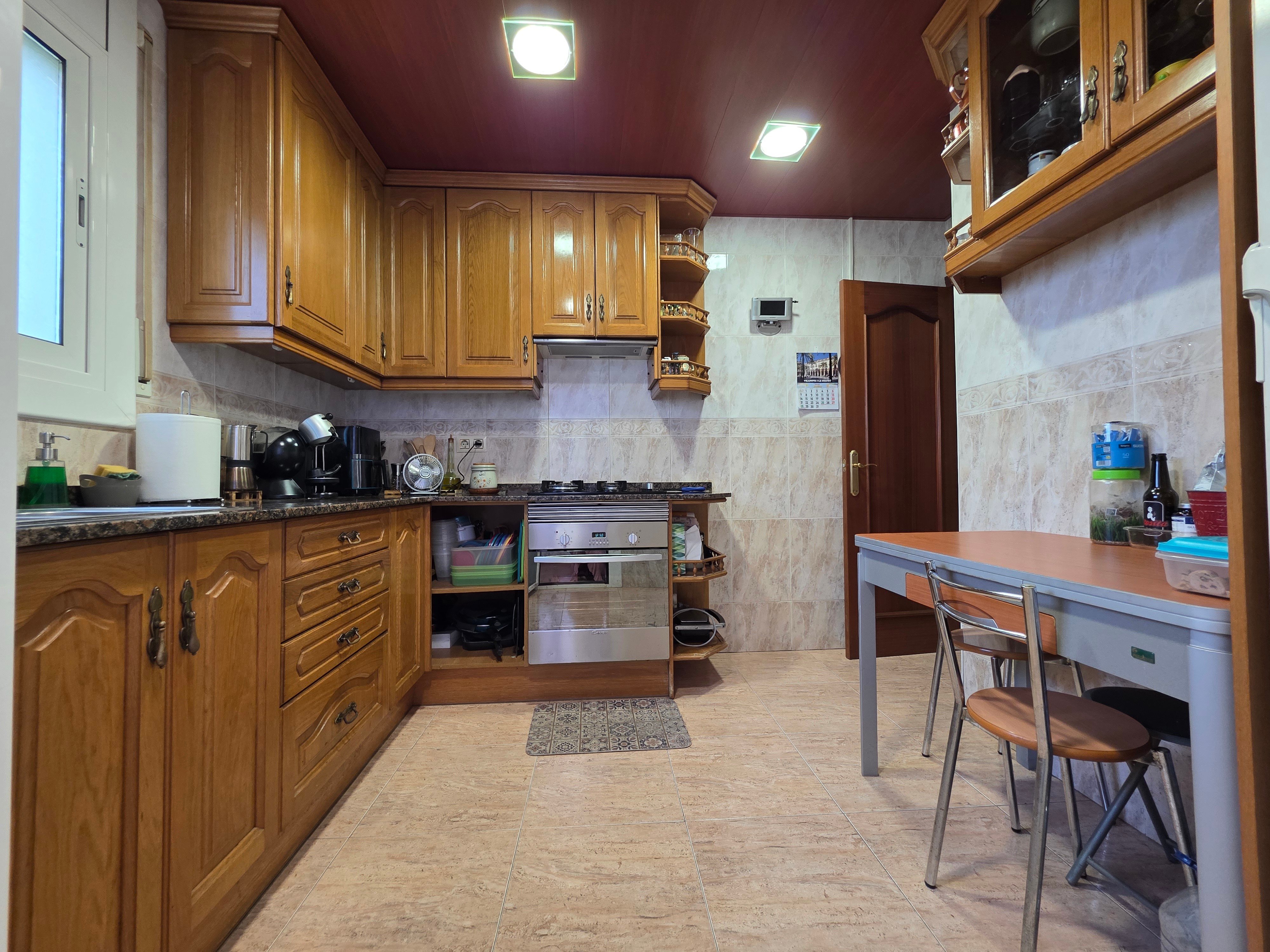 Townhouse for sale in carrer Carrer Mar de Les Antillas
