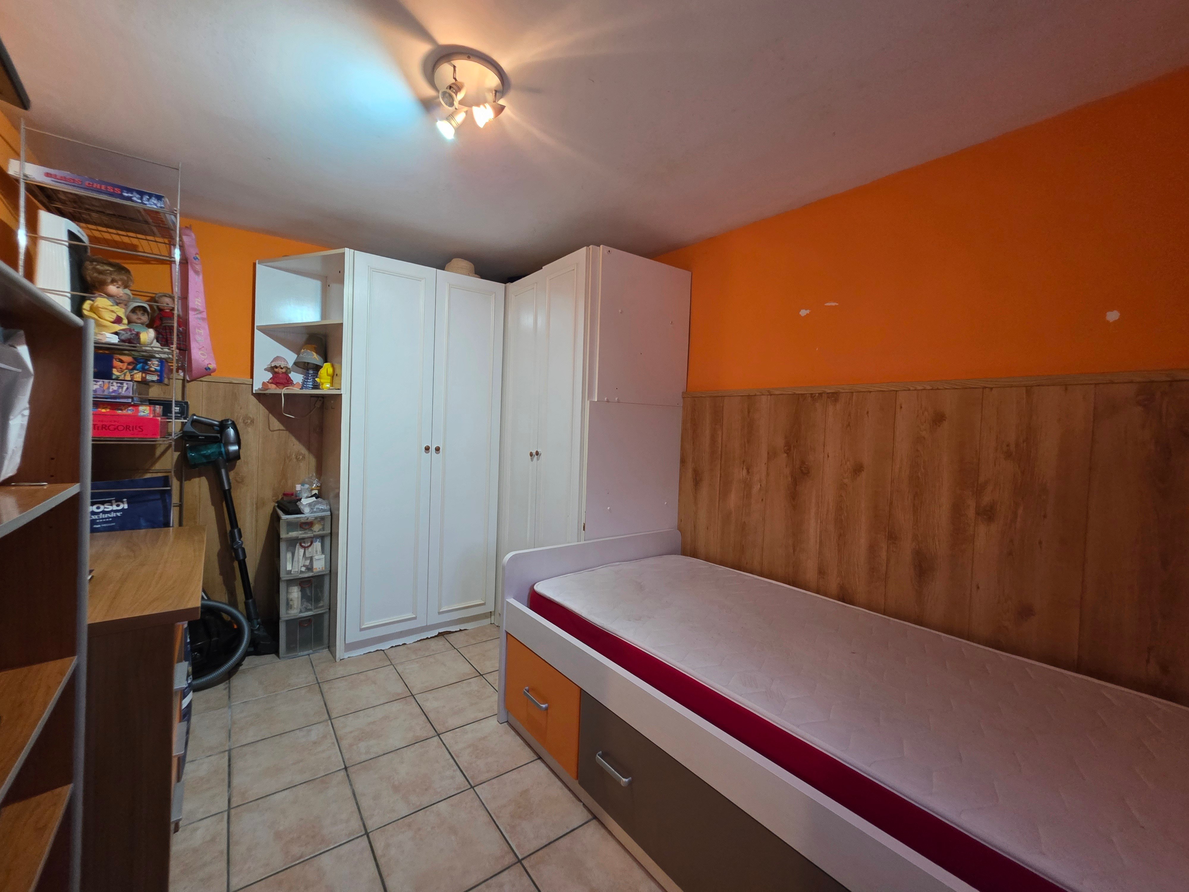 Townhouse for sale in carrer Carrer Mar de Les Antillas