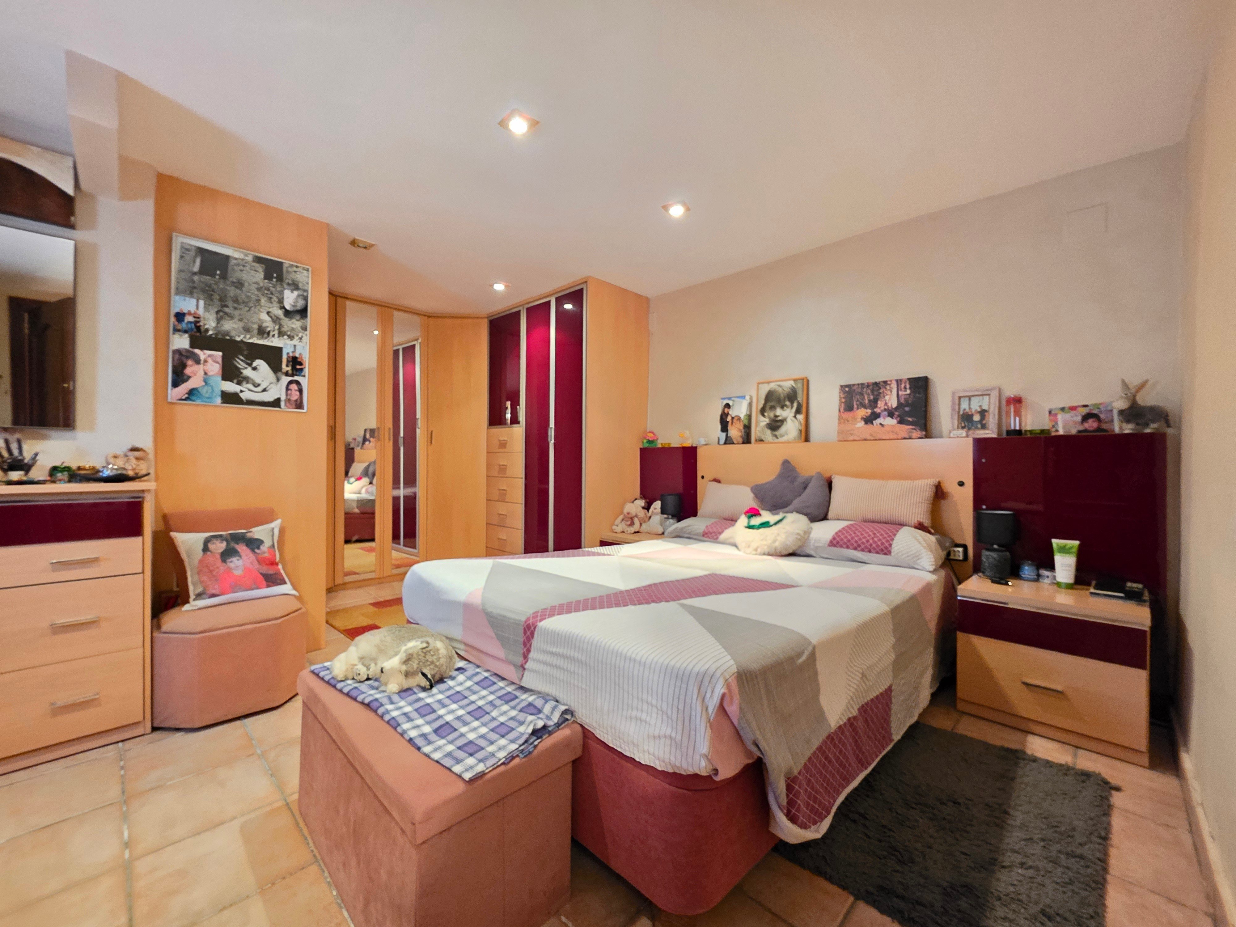 Townhouse for sale in carrer Carrer Mar de Les Antillas