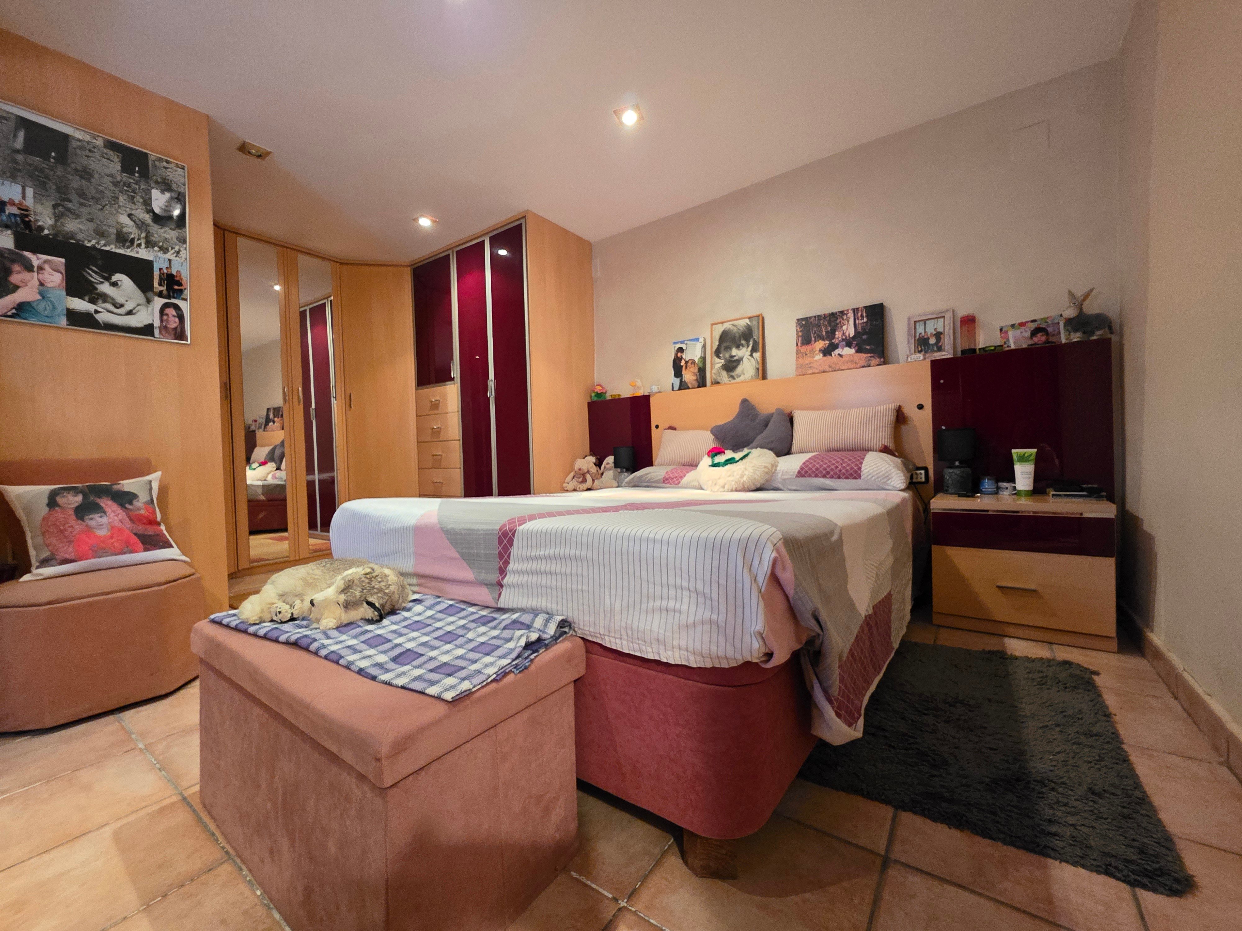Townhouse for sale in carrer Carrer Mar de Les Antillas