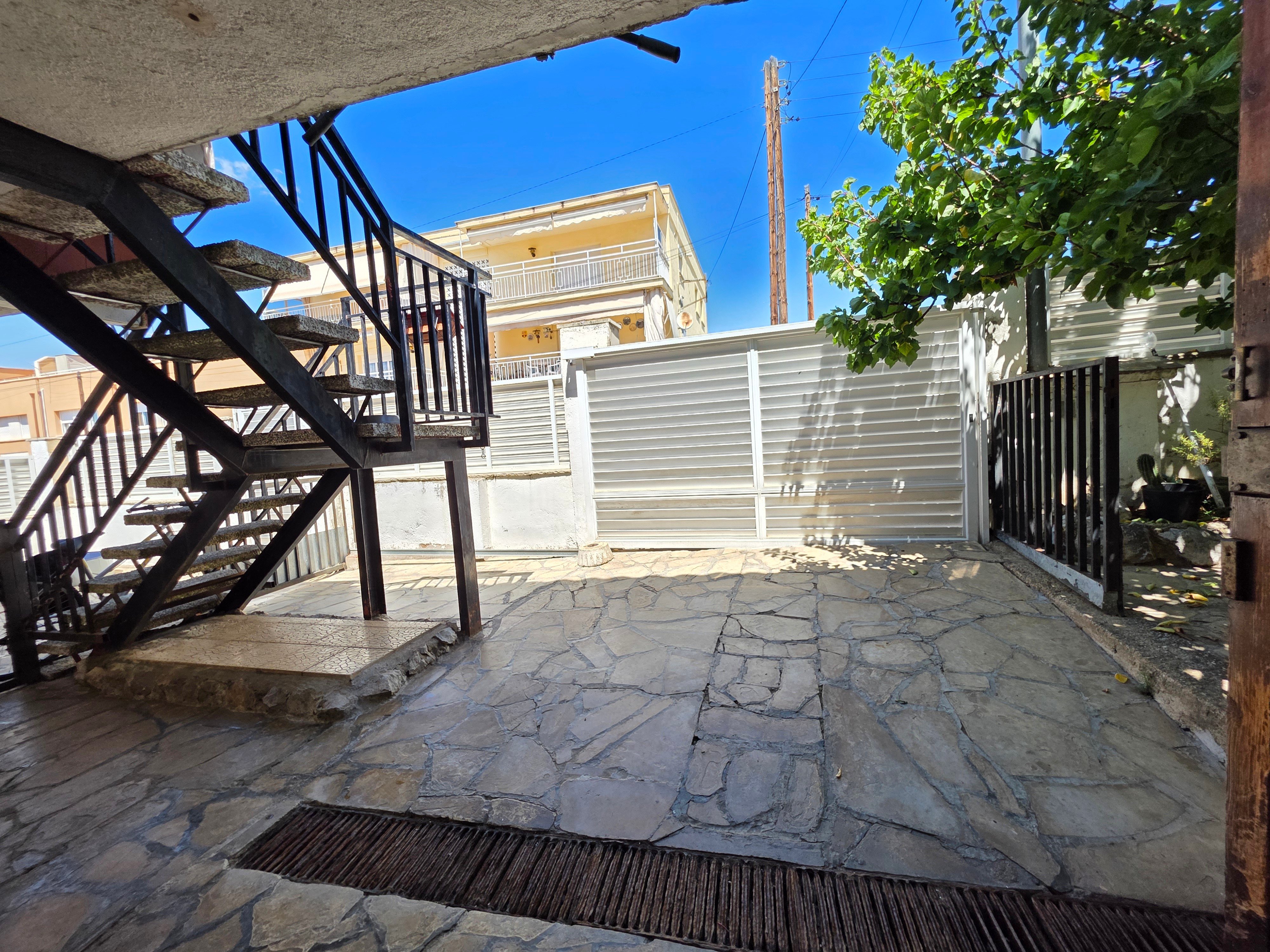Townhouse for sale in carrer Carrer Mar de Les Antillas