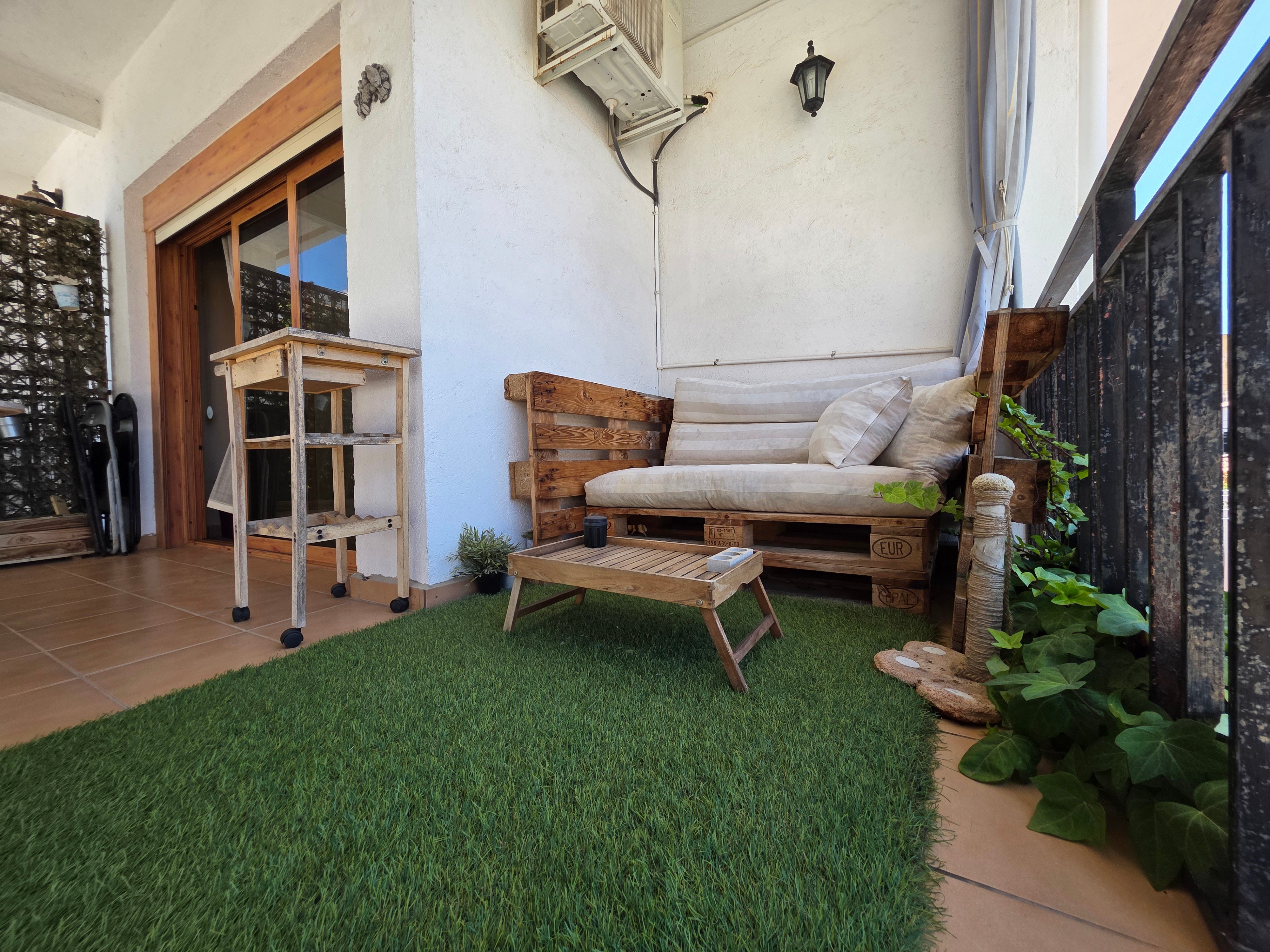 Townhouse for sale in carrer Carrer Mar de Les Antillas