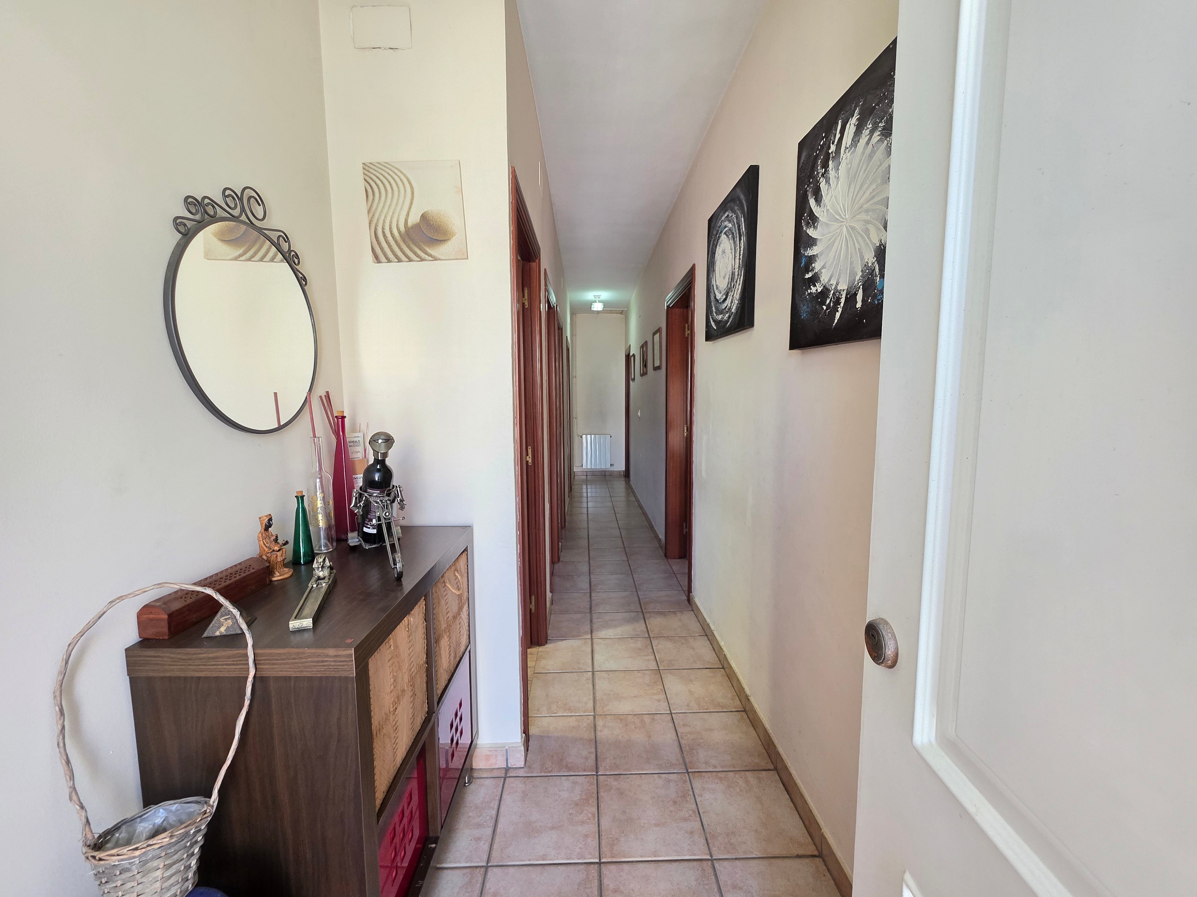 Townhouse for sale in carrer Carrer Mar de Les Antillas
