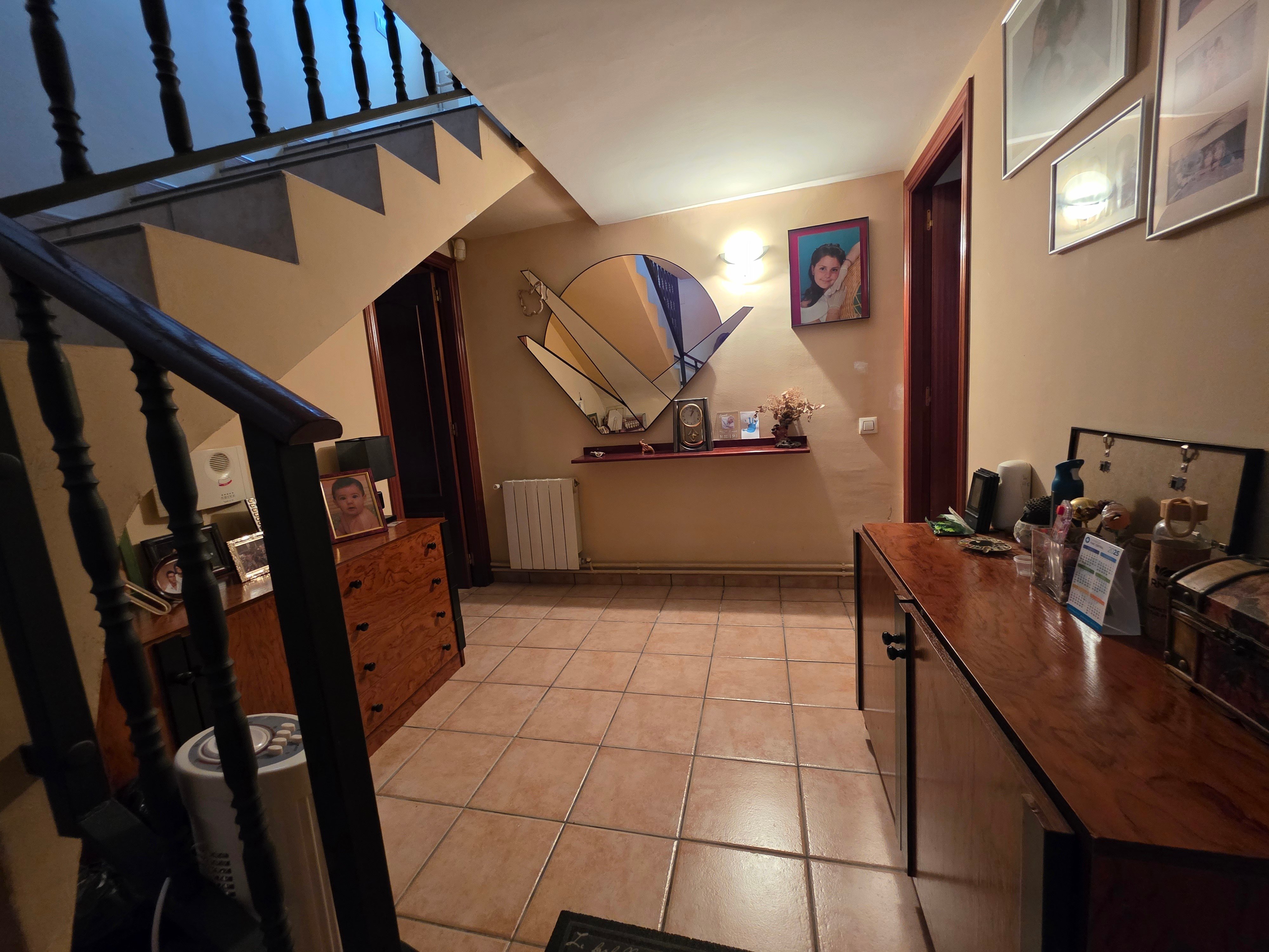 Townhouse for sale in carrer Carrer Mar de Les Antillas