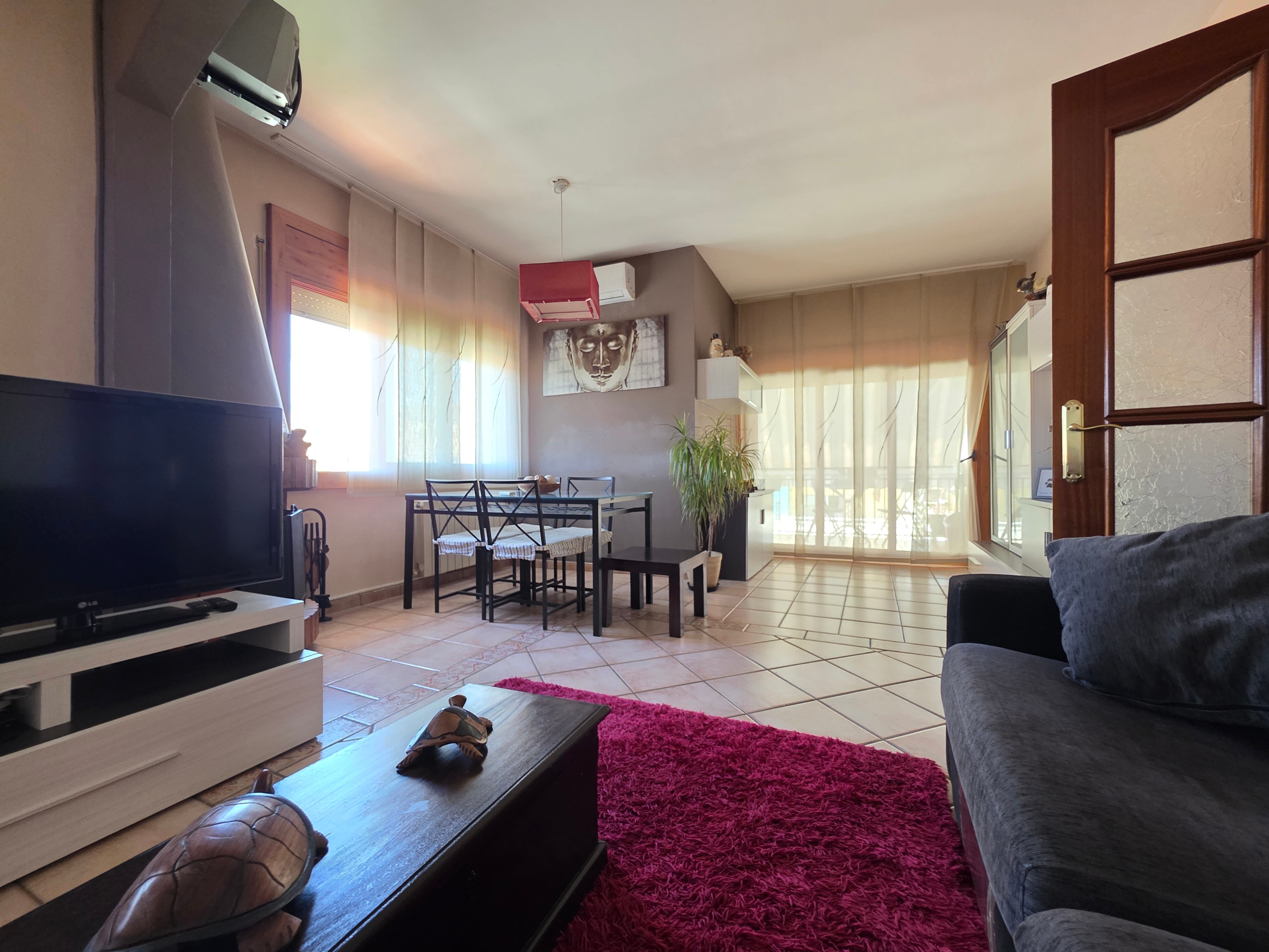 Townhouse for sale in carrer Carrer Mar de Les Antillas
