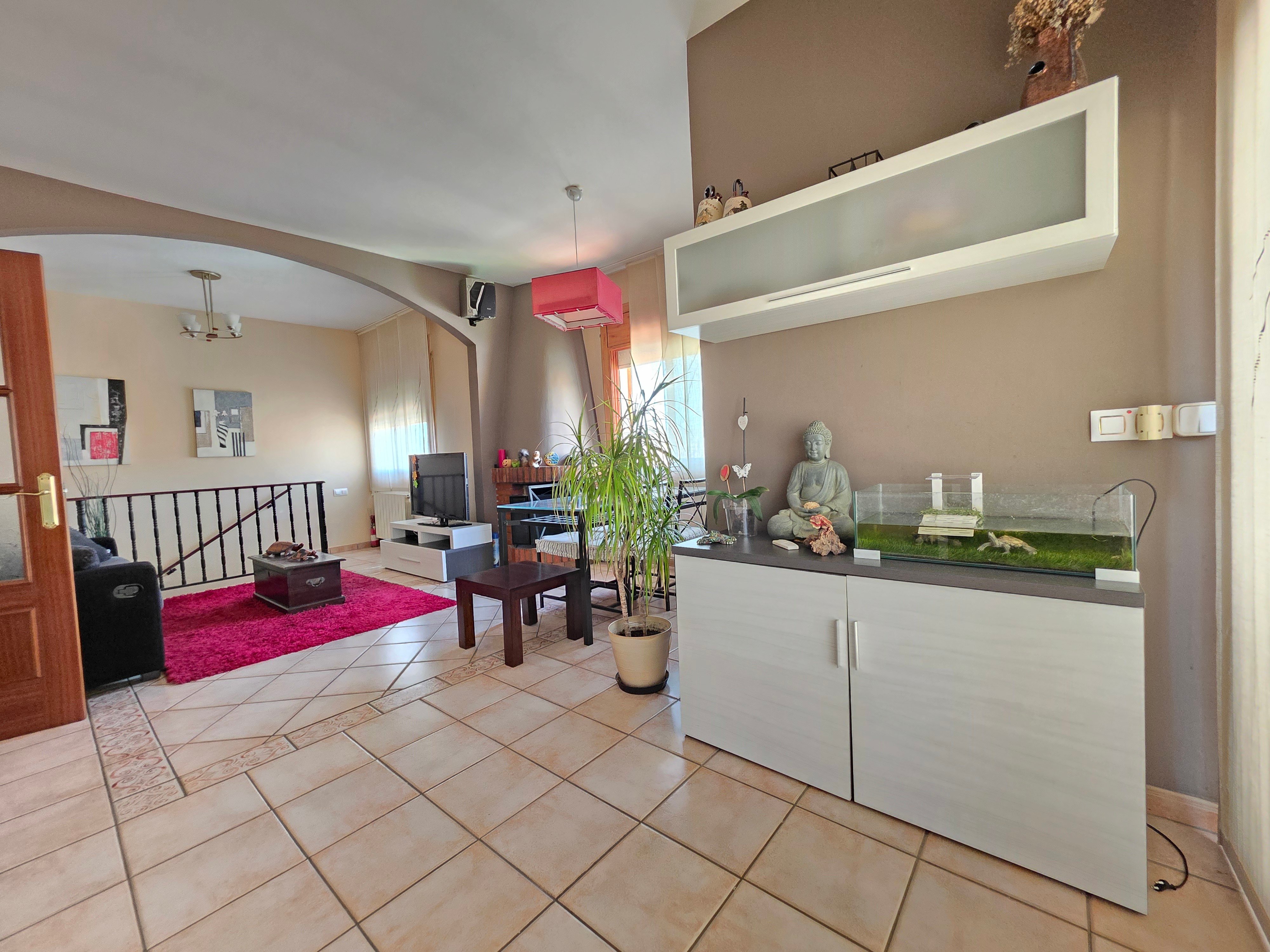 Townhouse for sale in carrer Carrer Mar de Les Antillas
