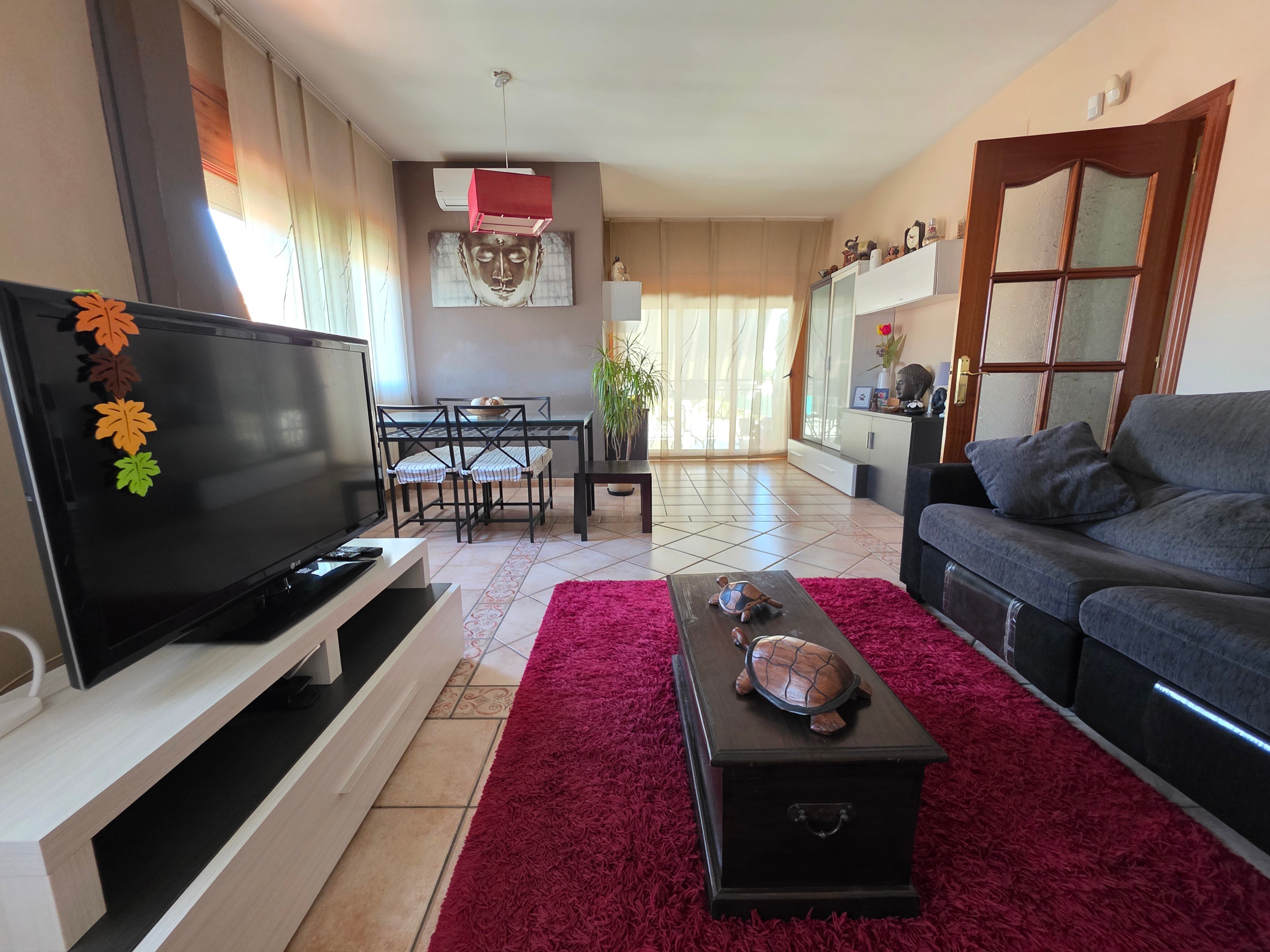 Townhouse for sale in carrer Carrer Mar de Les Antillas