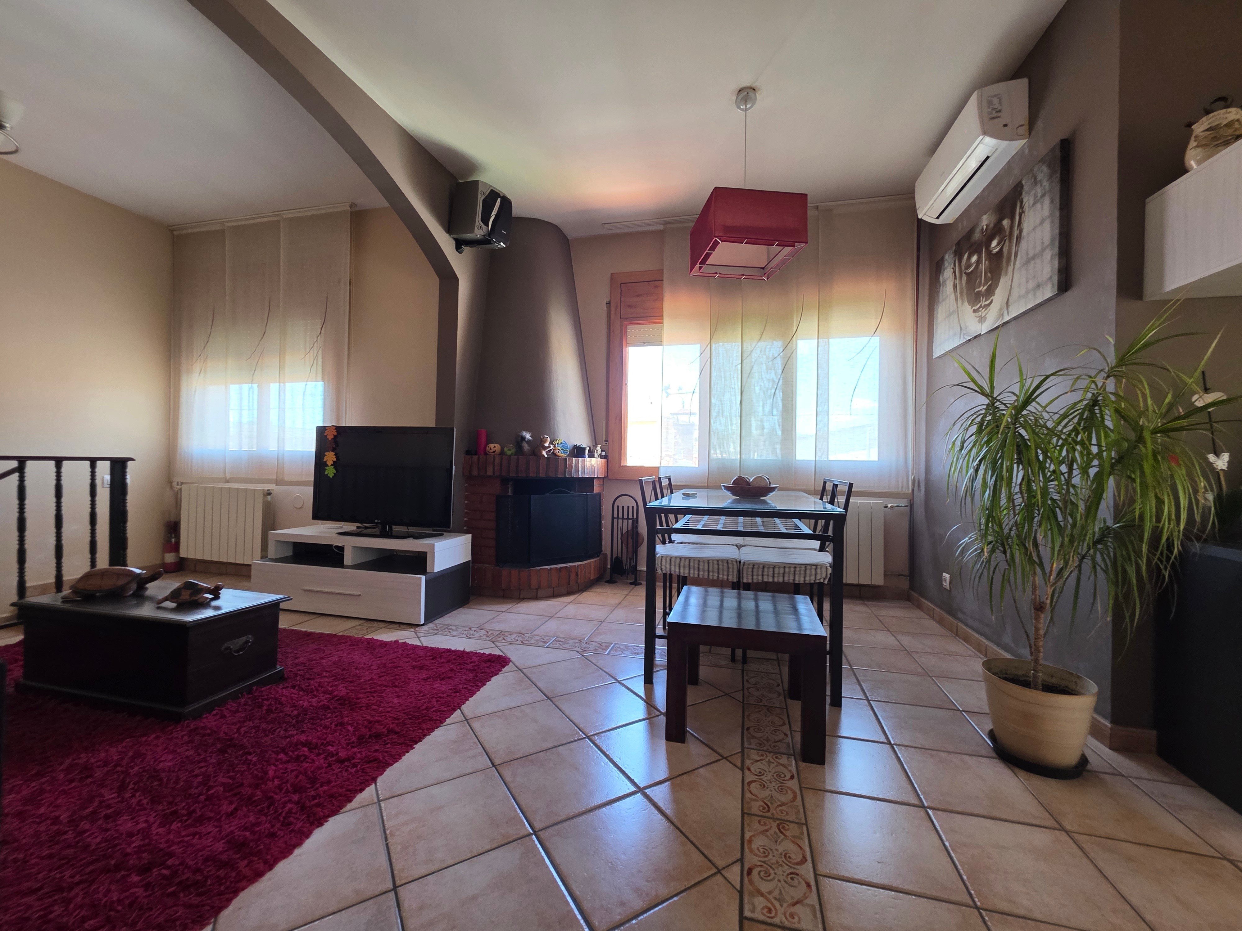 Townhouse for sale in carrer Carrer Mar de Les Antillas