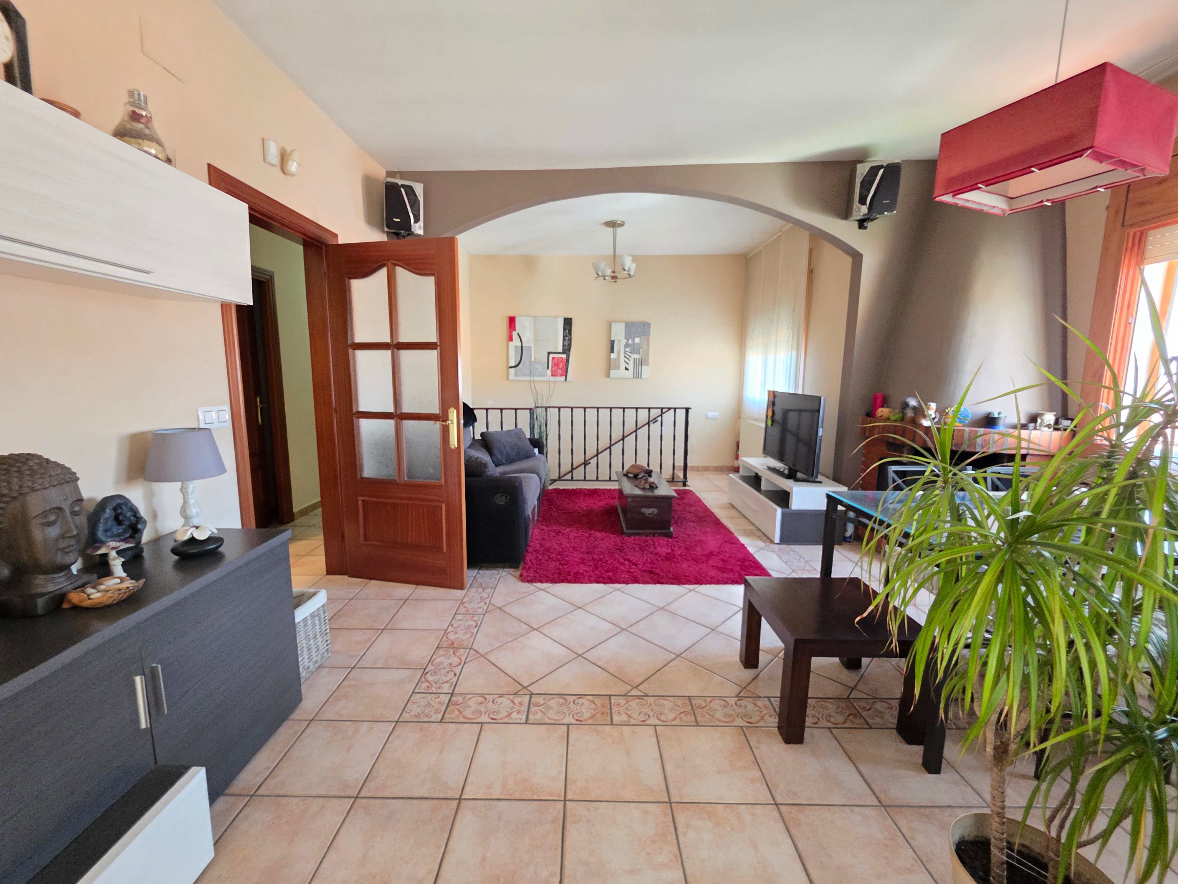 Townhouse for sale in carrer Carrer Mar de Les Antillas