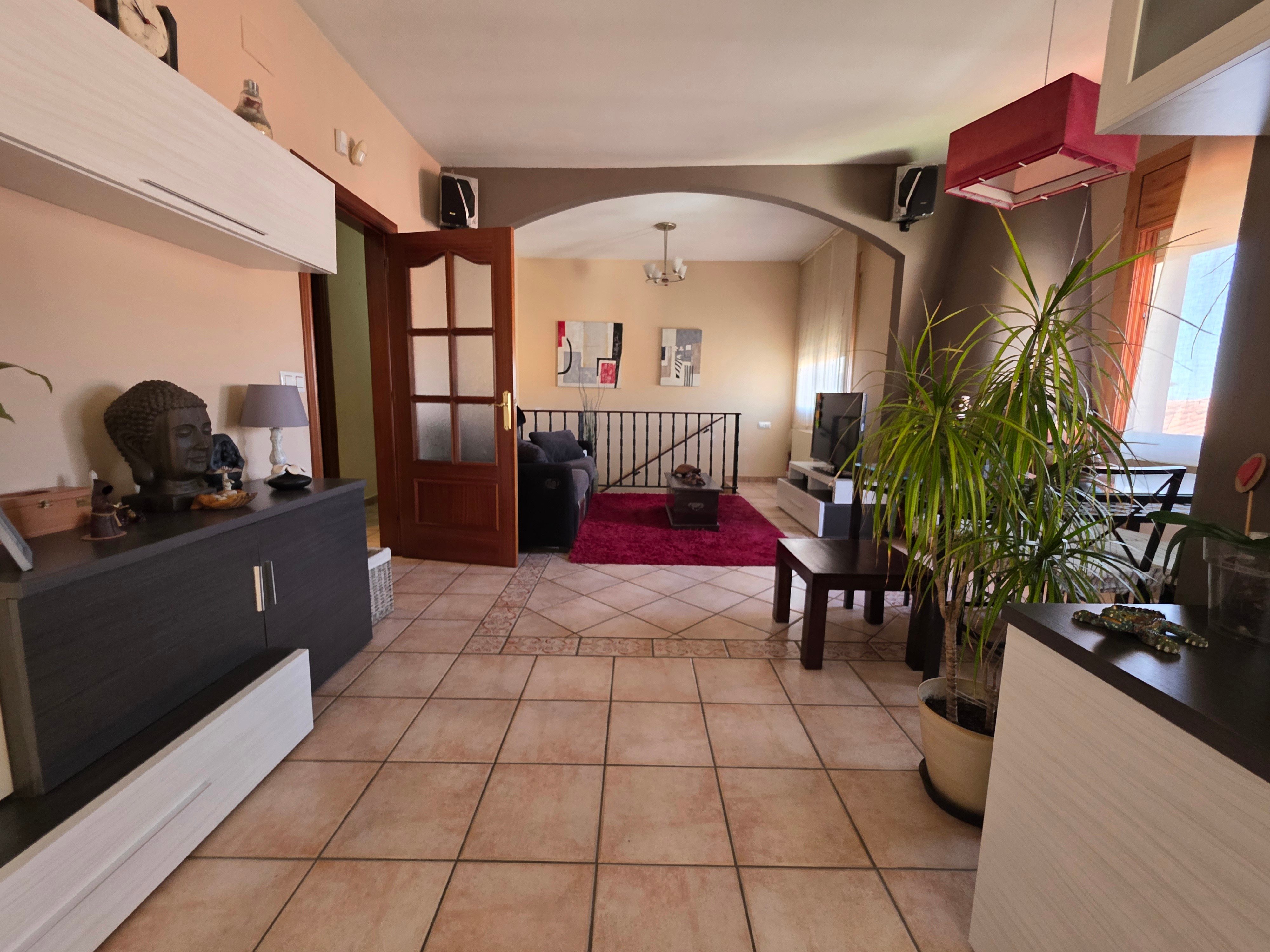 Townhouse for sale in carrer Carrer Mar de Les Antillas