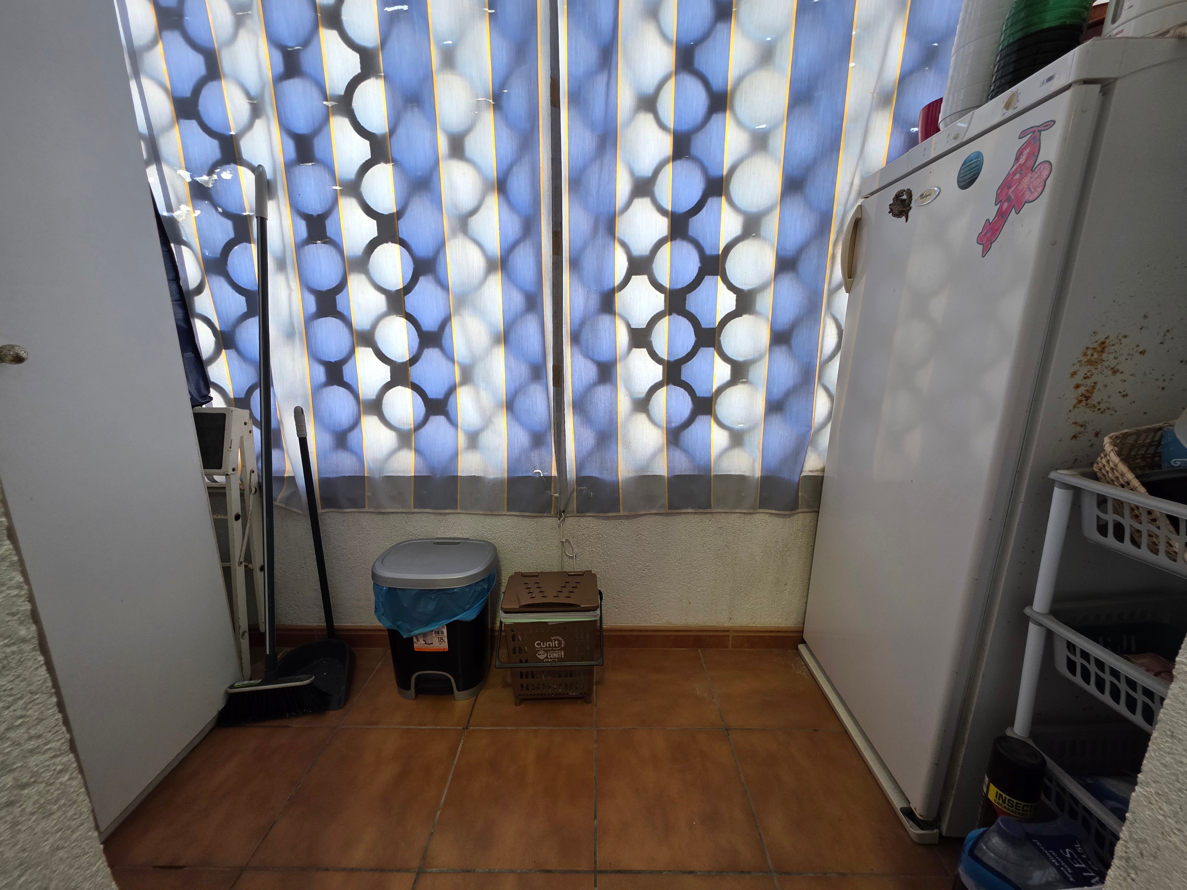 Townhouse for sale in carrer Carrer Mar de Les Antillas