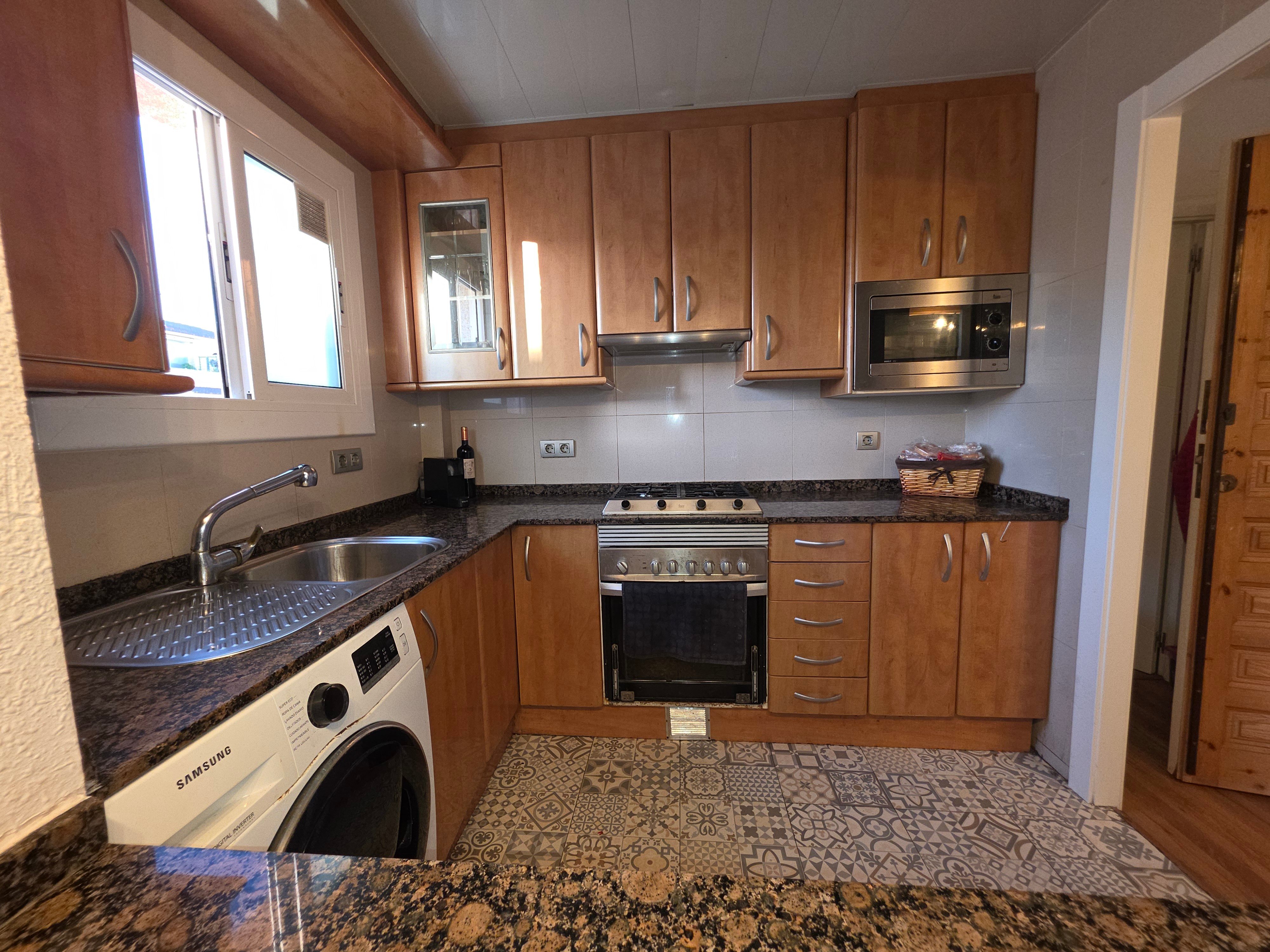 Piso en venta en carrer Carrer de Rovira I Virgili