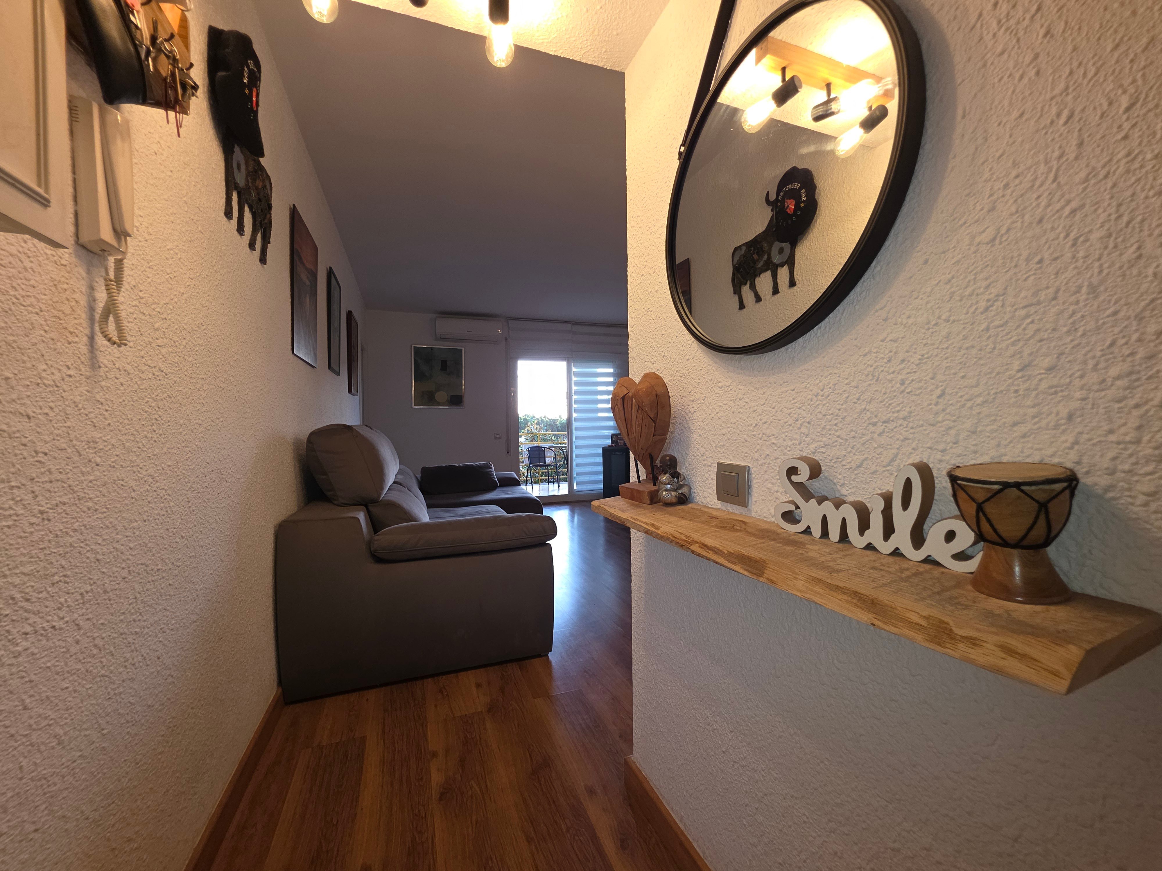 Piso en venta en carrer Carrer de Rovira I Virgili