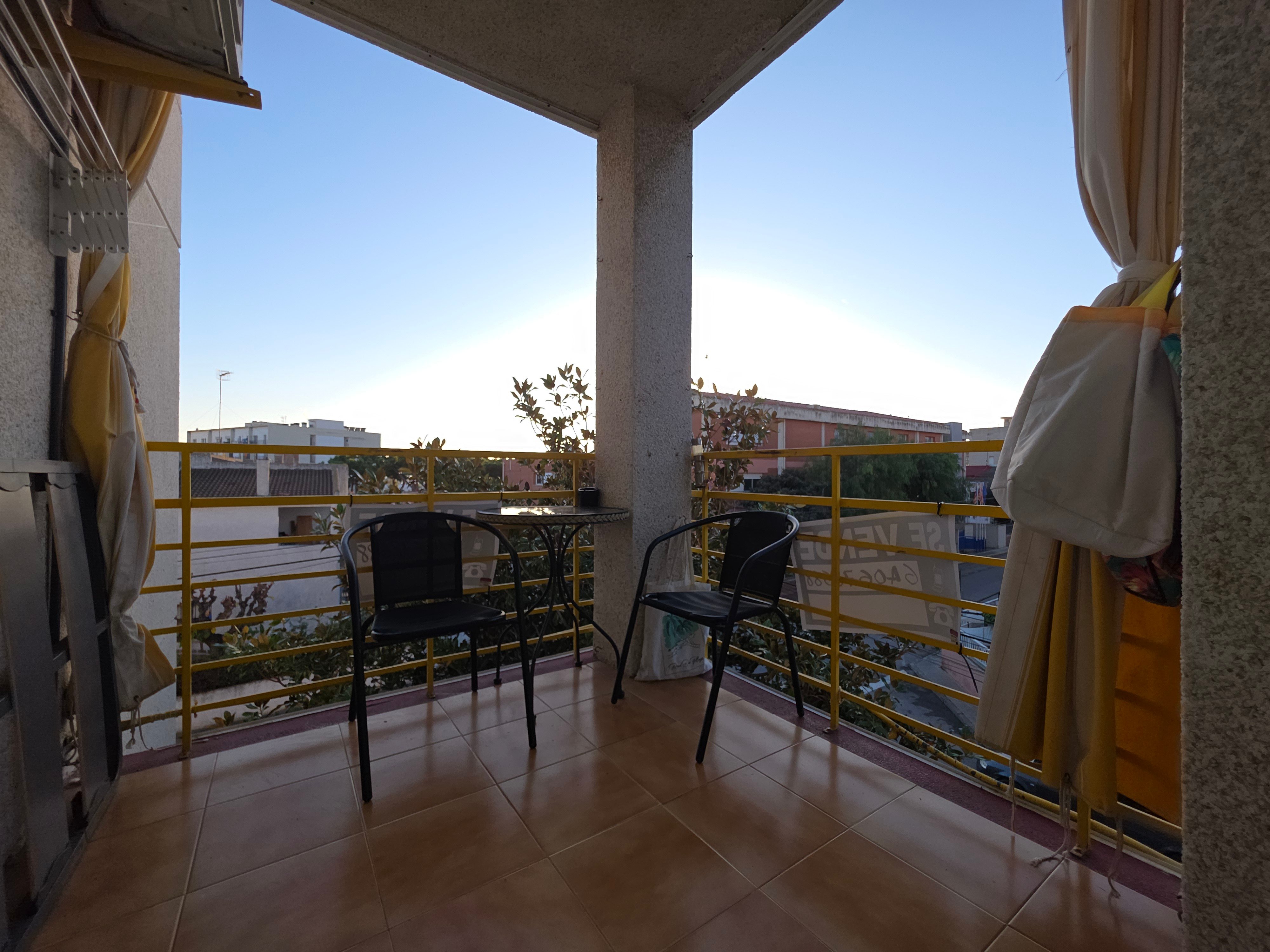 Piso en venta en carrer Carrer de Rovira I Virgili