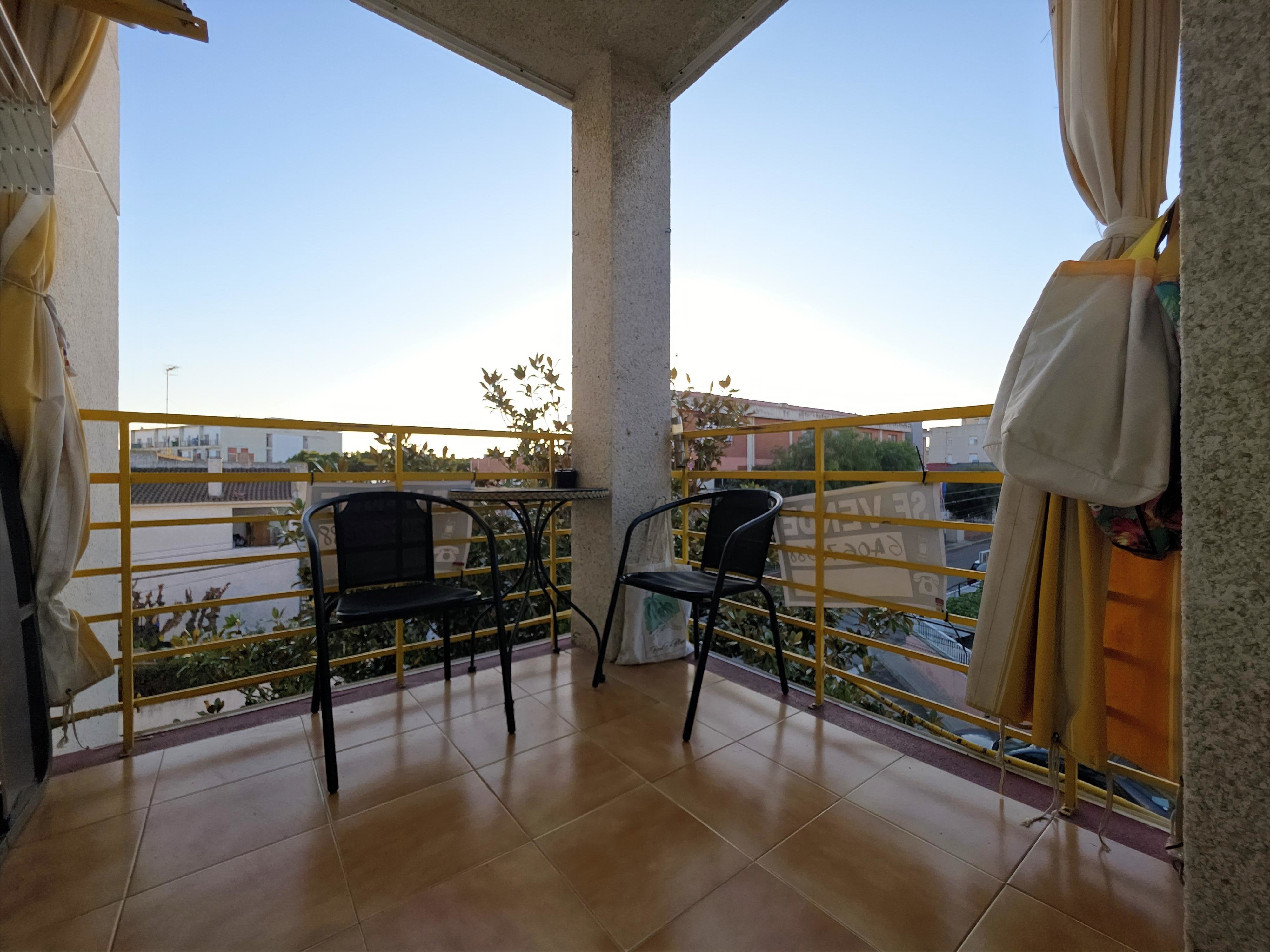 Piso en venta en carrer Carrer de Rovira I Virgili