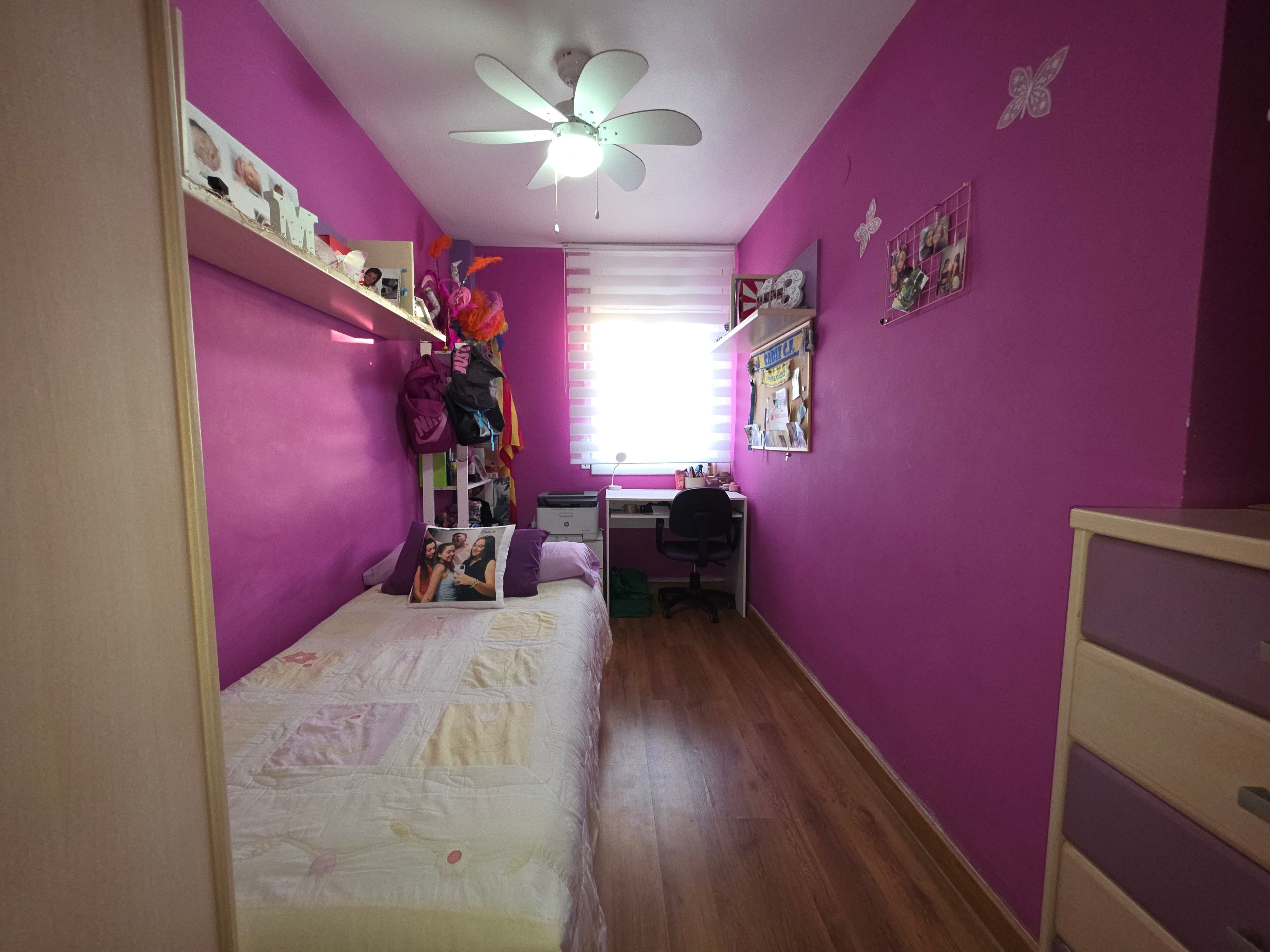 Piso en venta en carrer Carrer de Rovira I Virgili