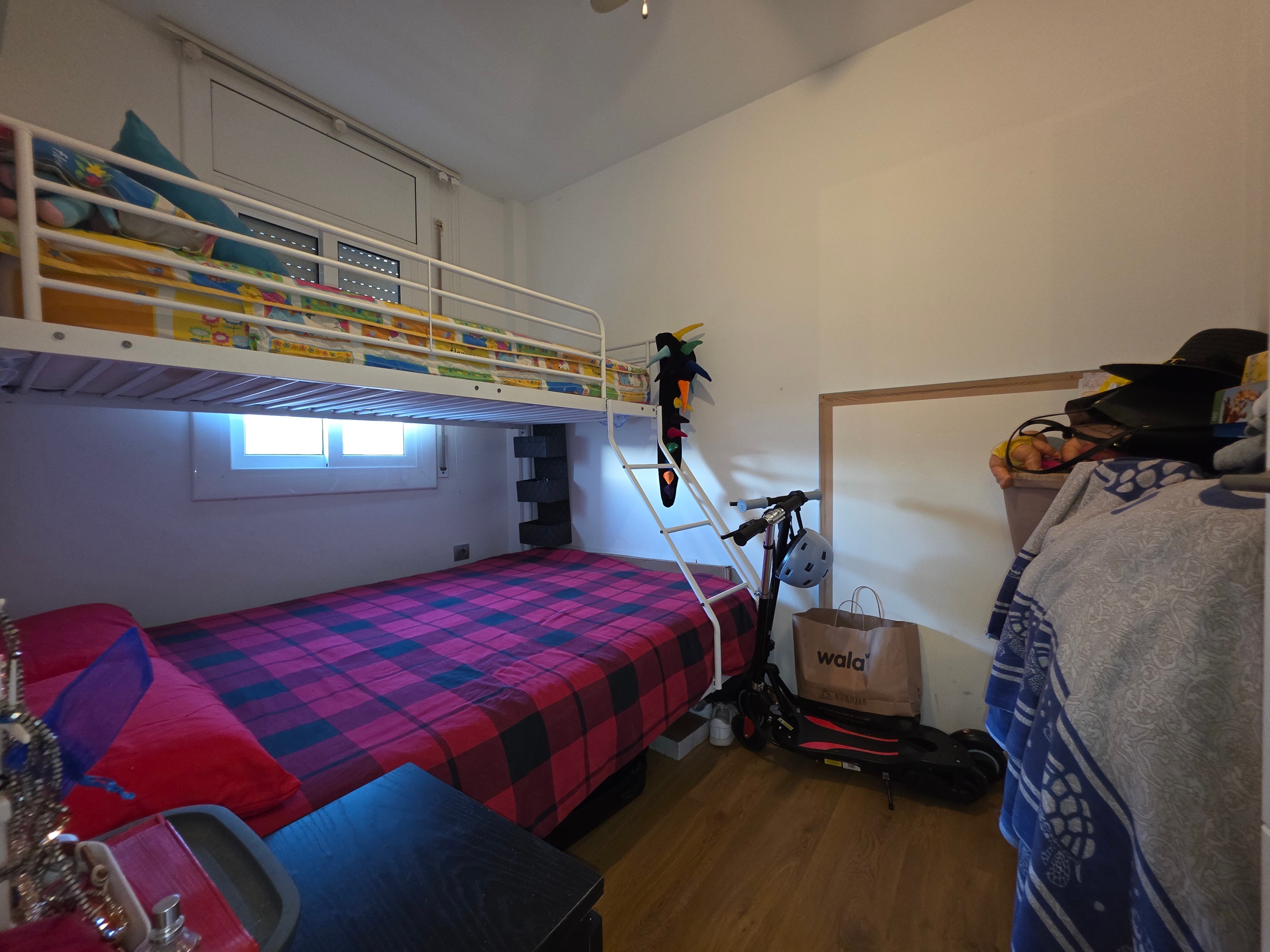 Piso en venta en carrer Carrer de Rovira I Virgili