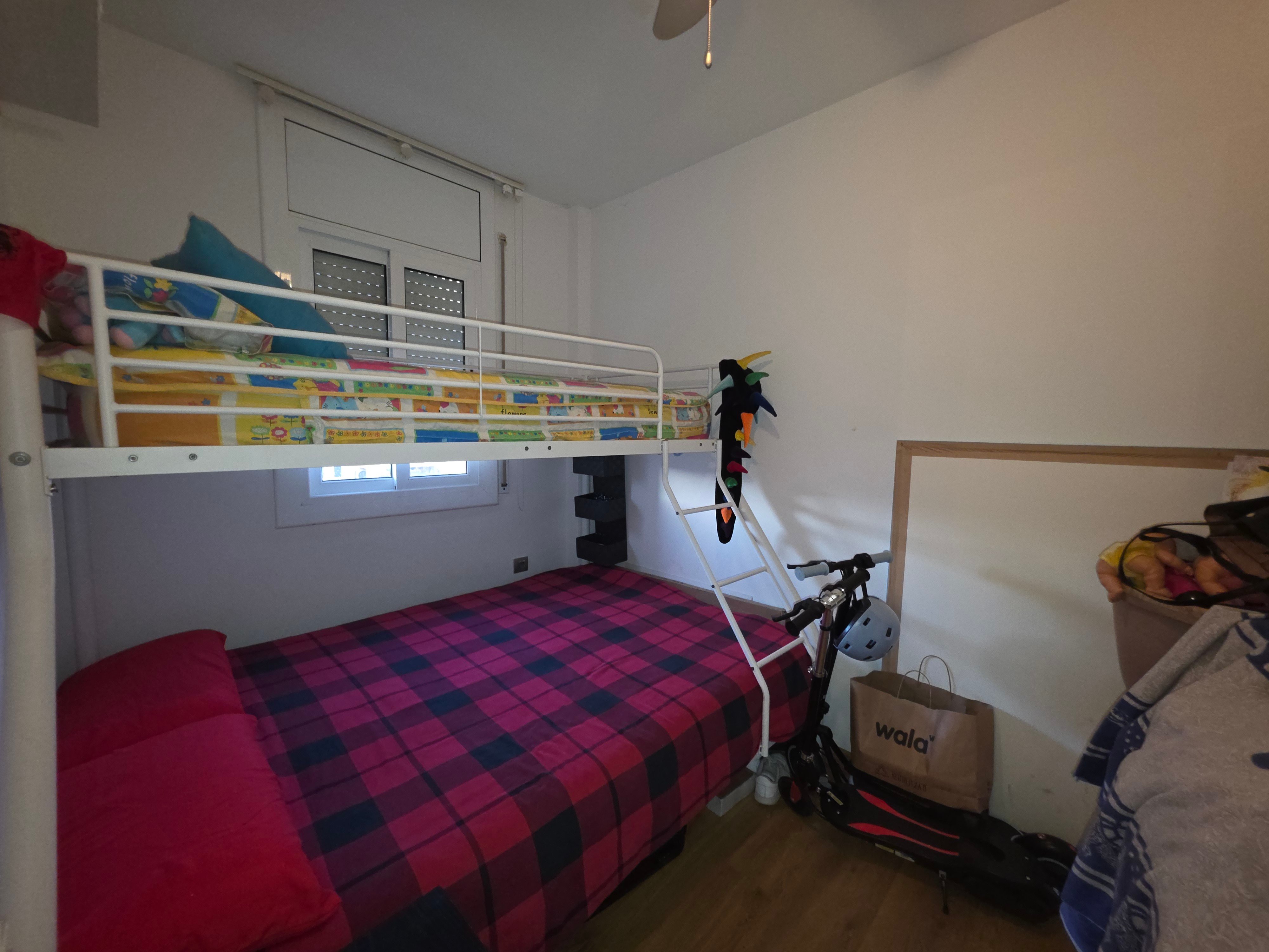 Piso en venta en carrer Carrer de Rovira I Virgili