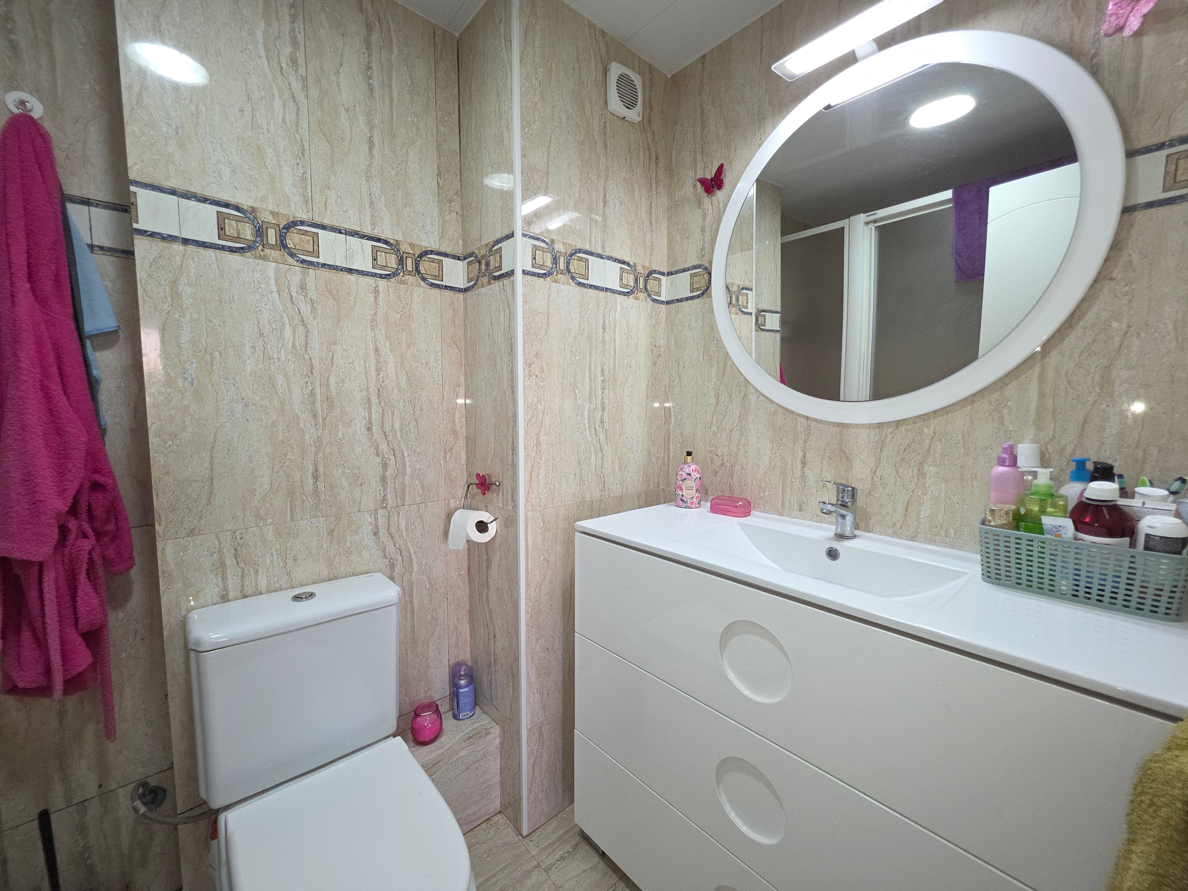 Piso en venta en carrer Carrer de Rovira I Virgili