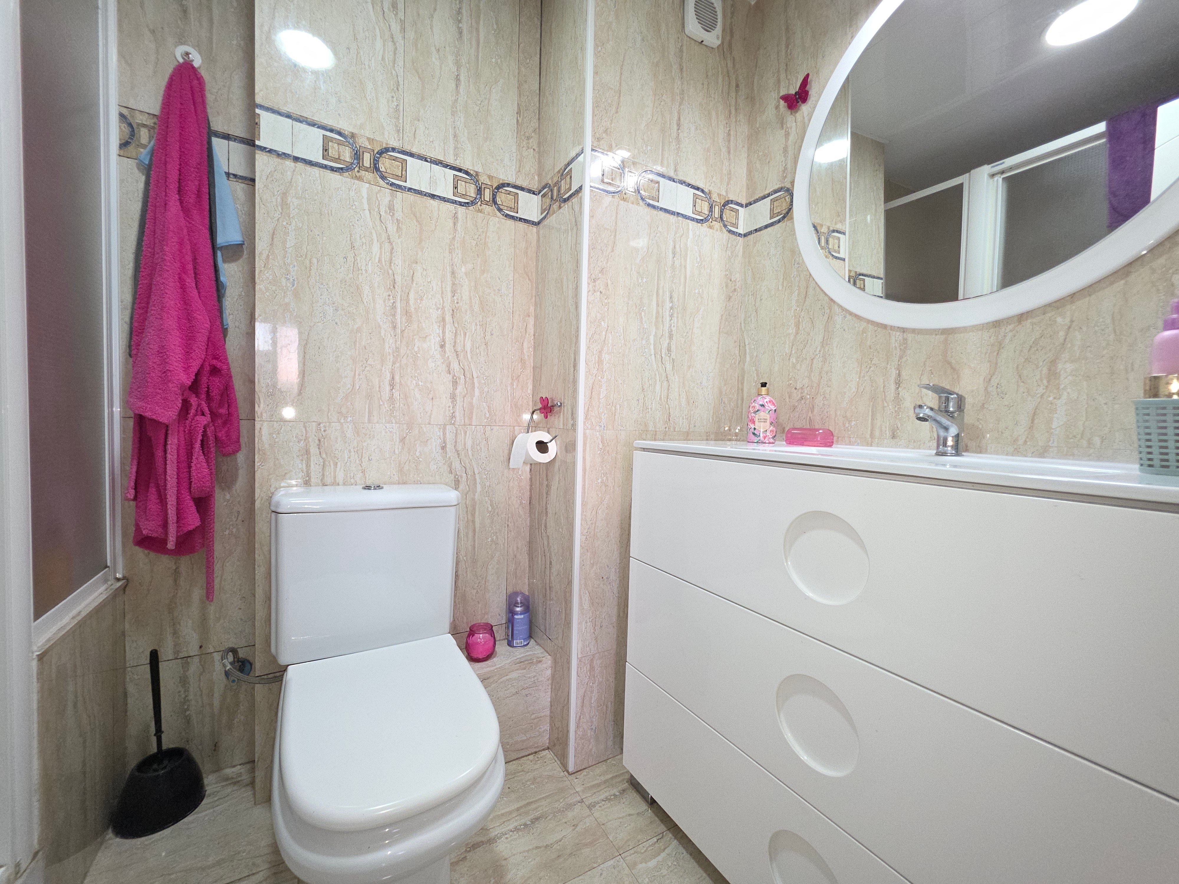 Piso en venta en carrer Carrer de Rovira I Virgili