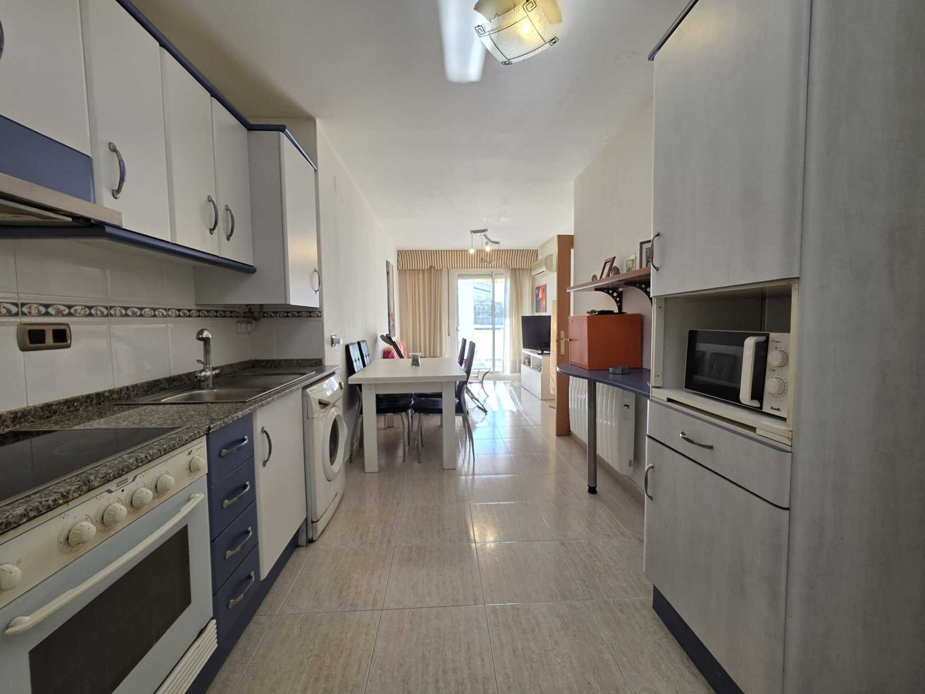 Piso en venta en avinguda Avinguda Mediterrani