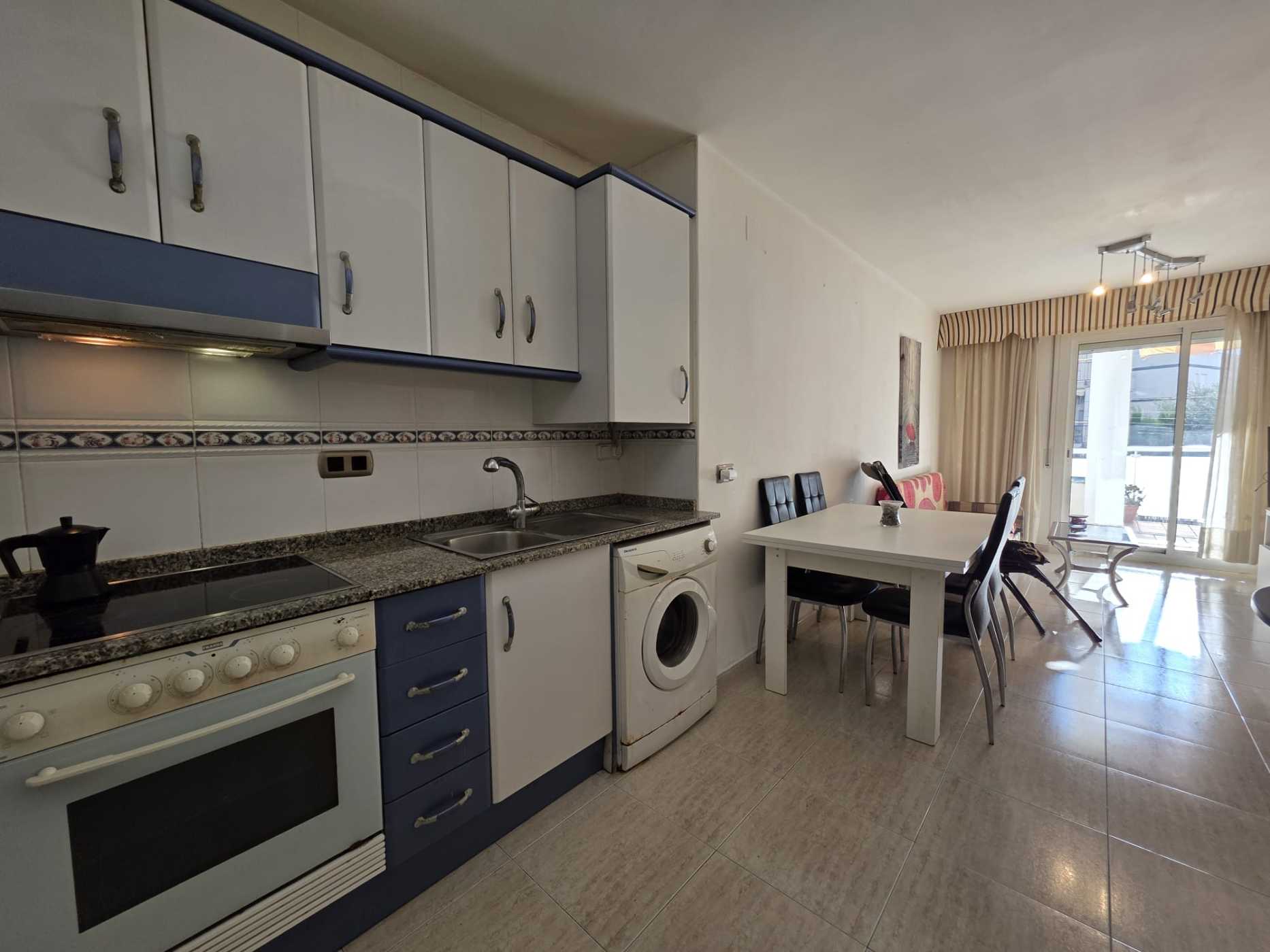 Piso en venta en avinguda Avinguda Mediterrani