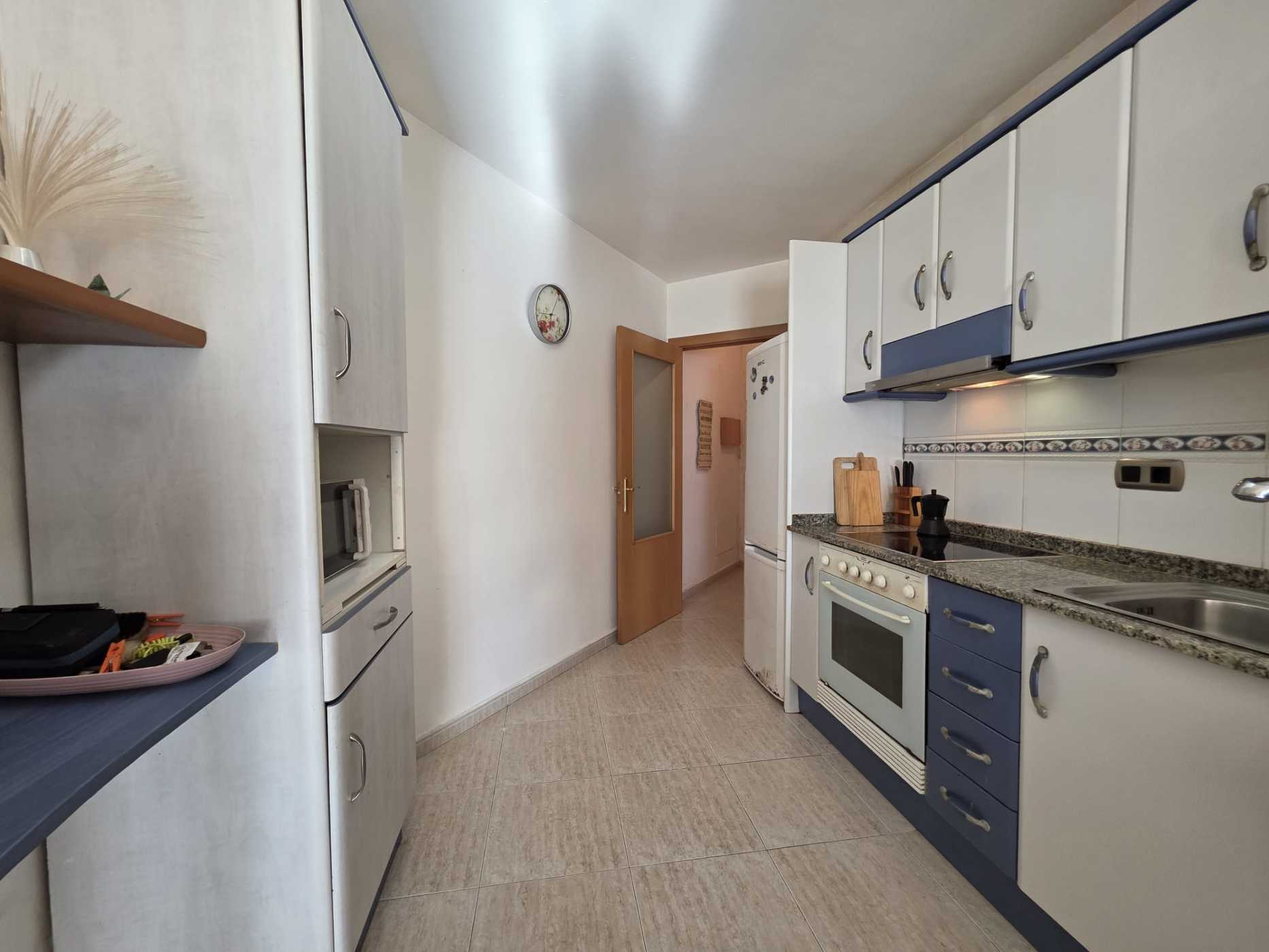 Piso en venta en avinguda Avinguda Mediterrani