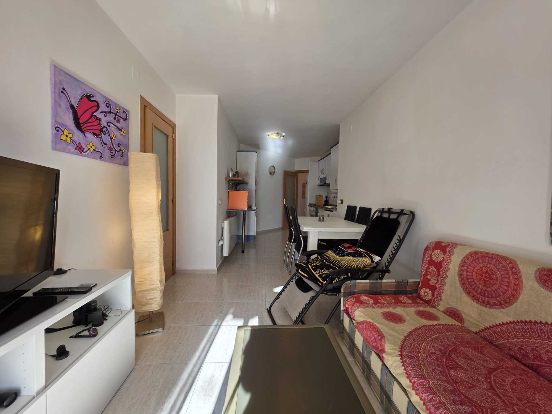 Piso en venta en avinguda Avinguda Mediterrani