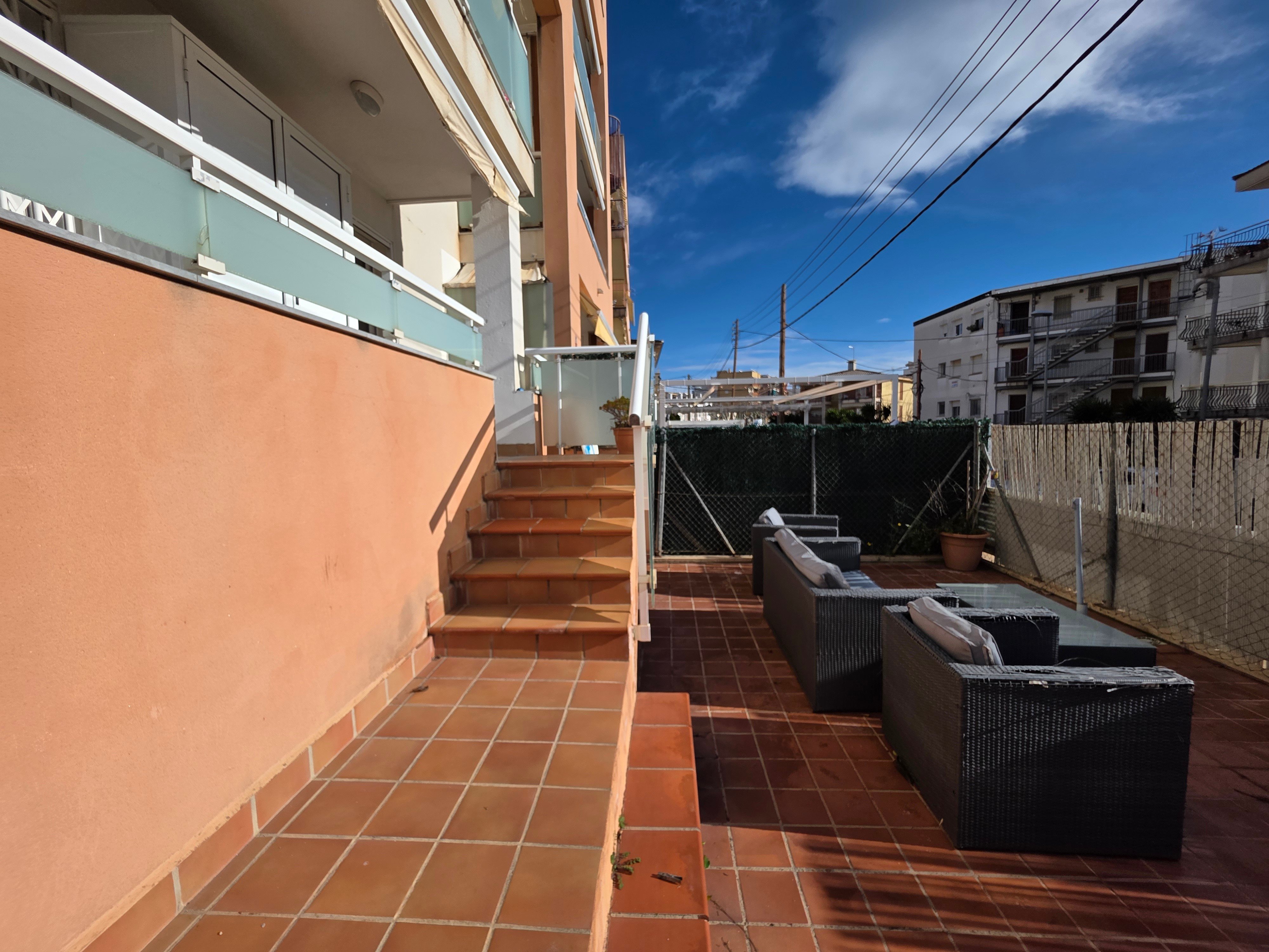 Piso en venta en avinguda Avinguda Mediterrani