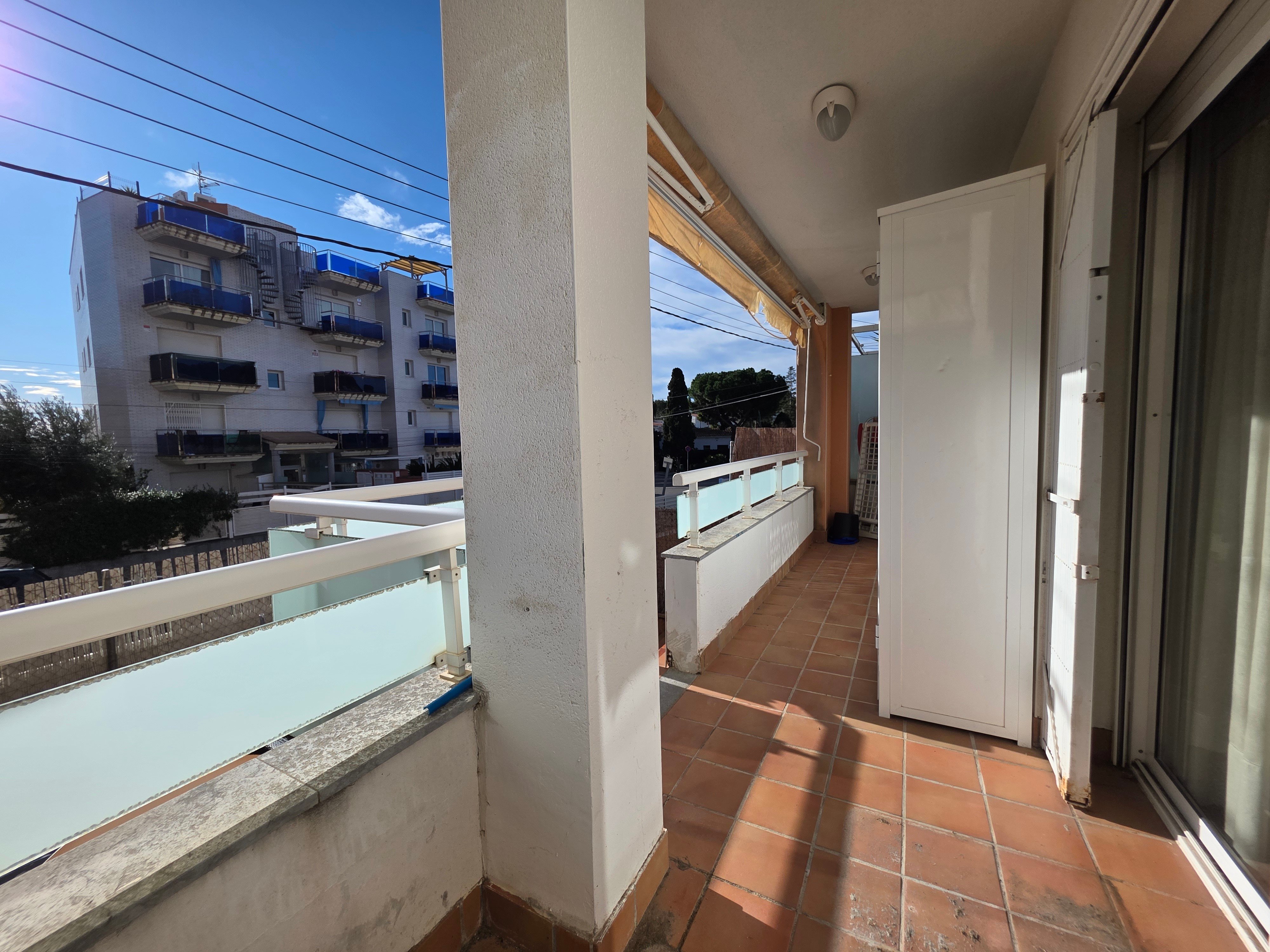 Piso en venta en avinguda Avinguda Mediterrani