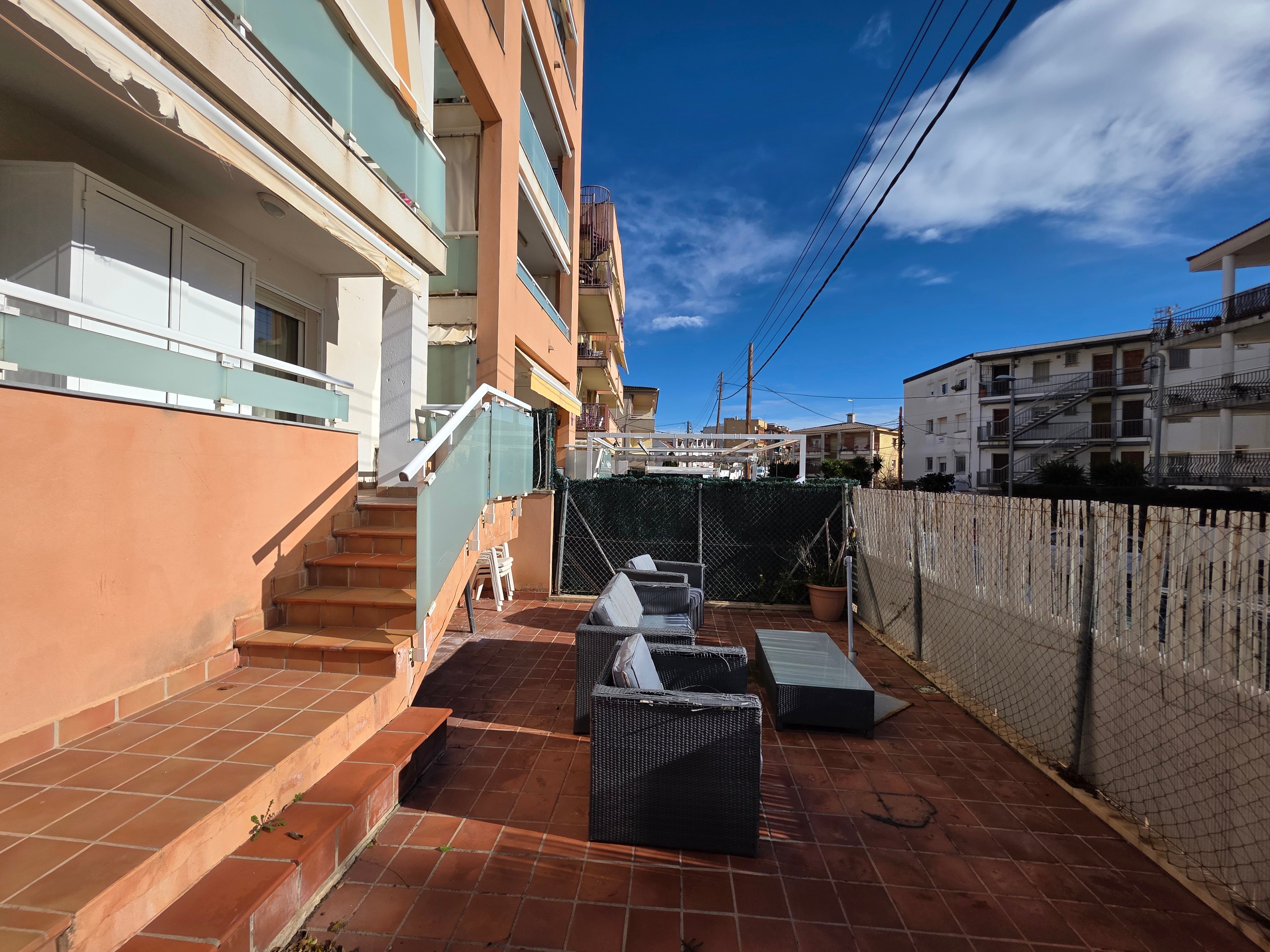 Piso en venta en avinguda Avinguda Mediterrani