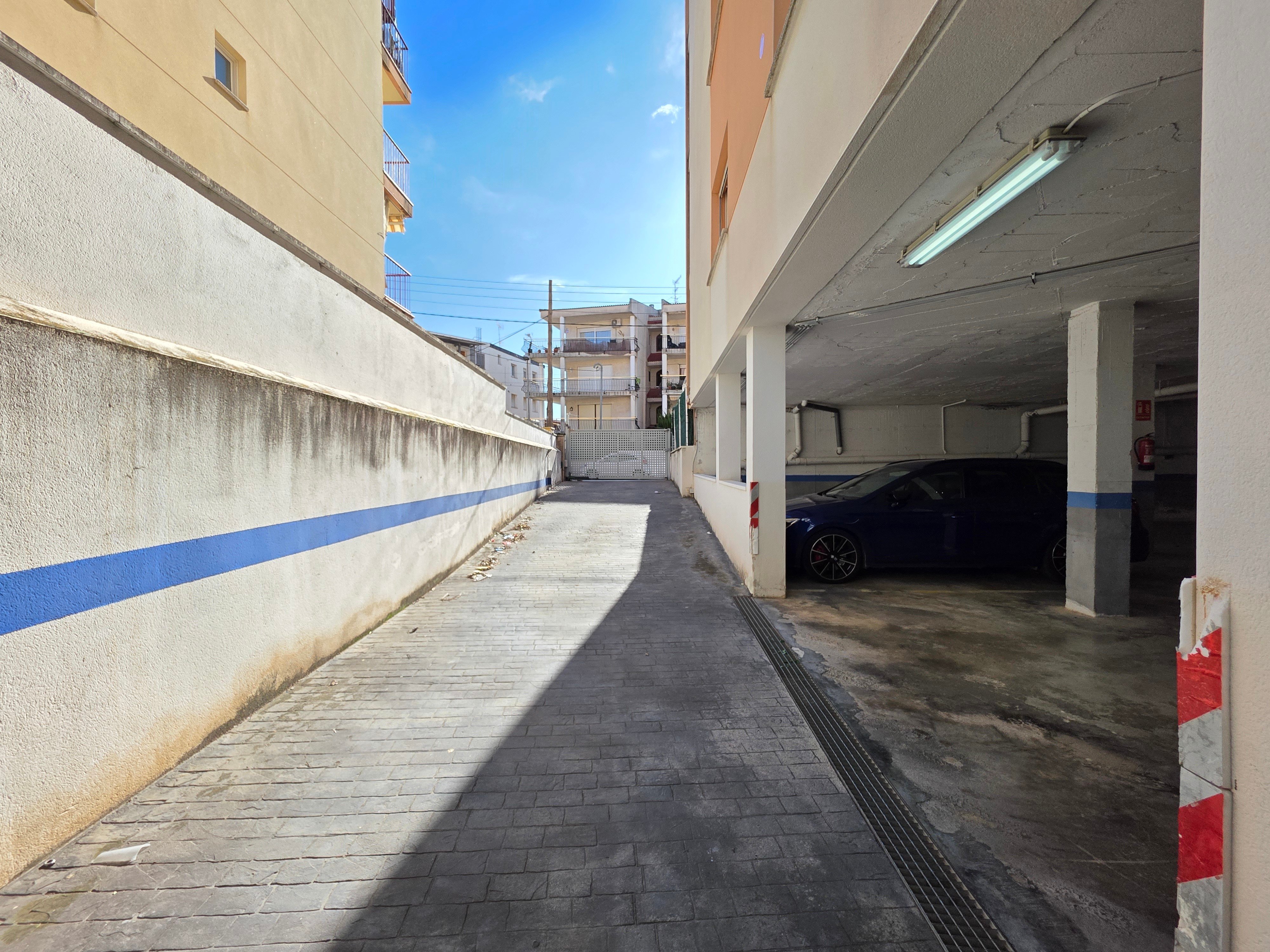 Piso en venta en avinguda Avinguda Mediterrani